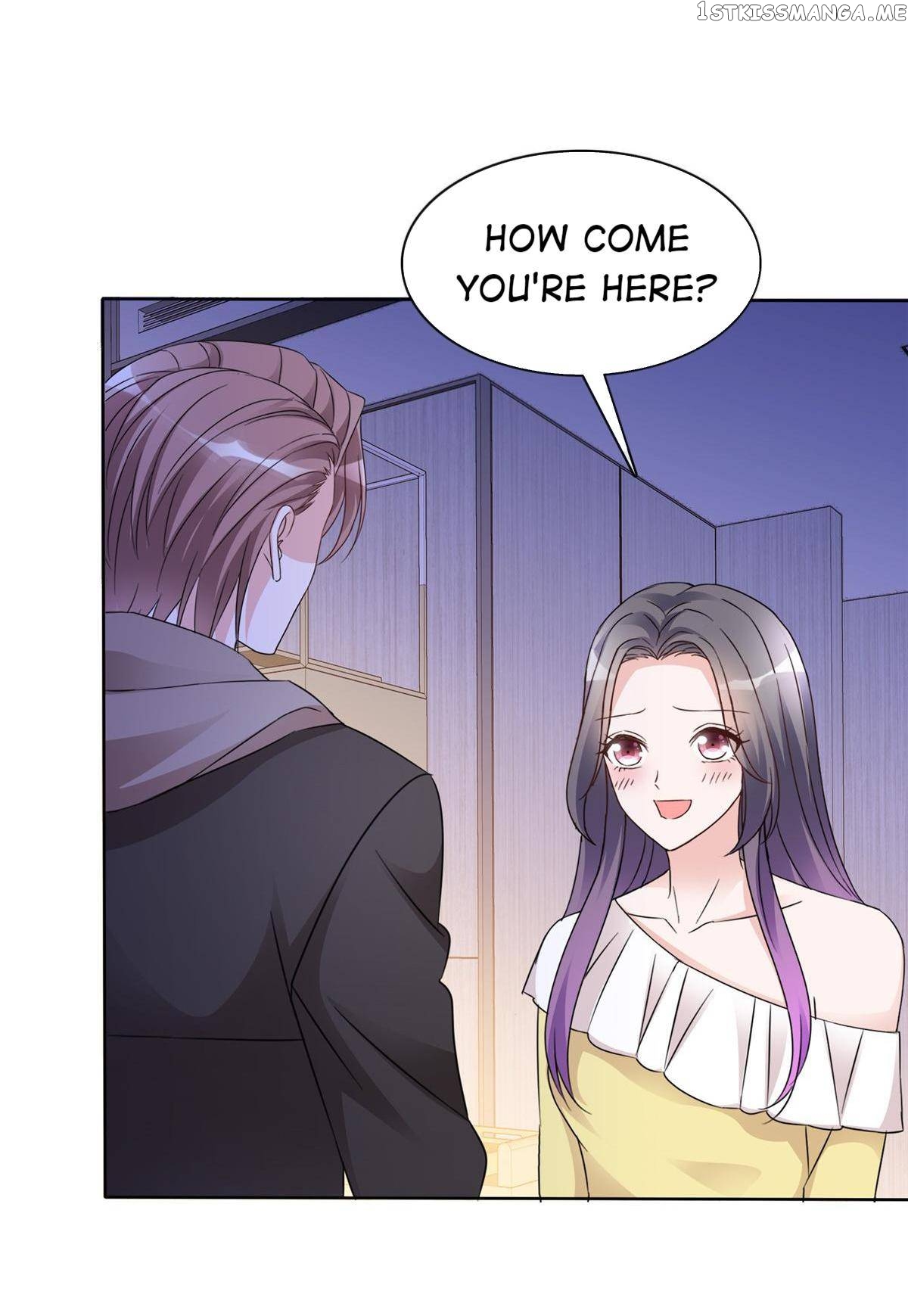 I Will ~Not~ Fall For My Contractual Girlfriend Chapter 28 - page 27