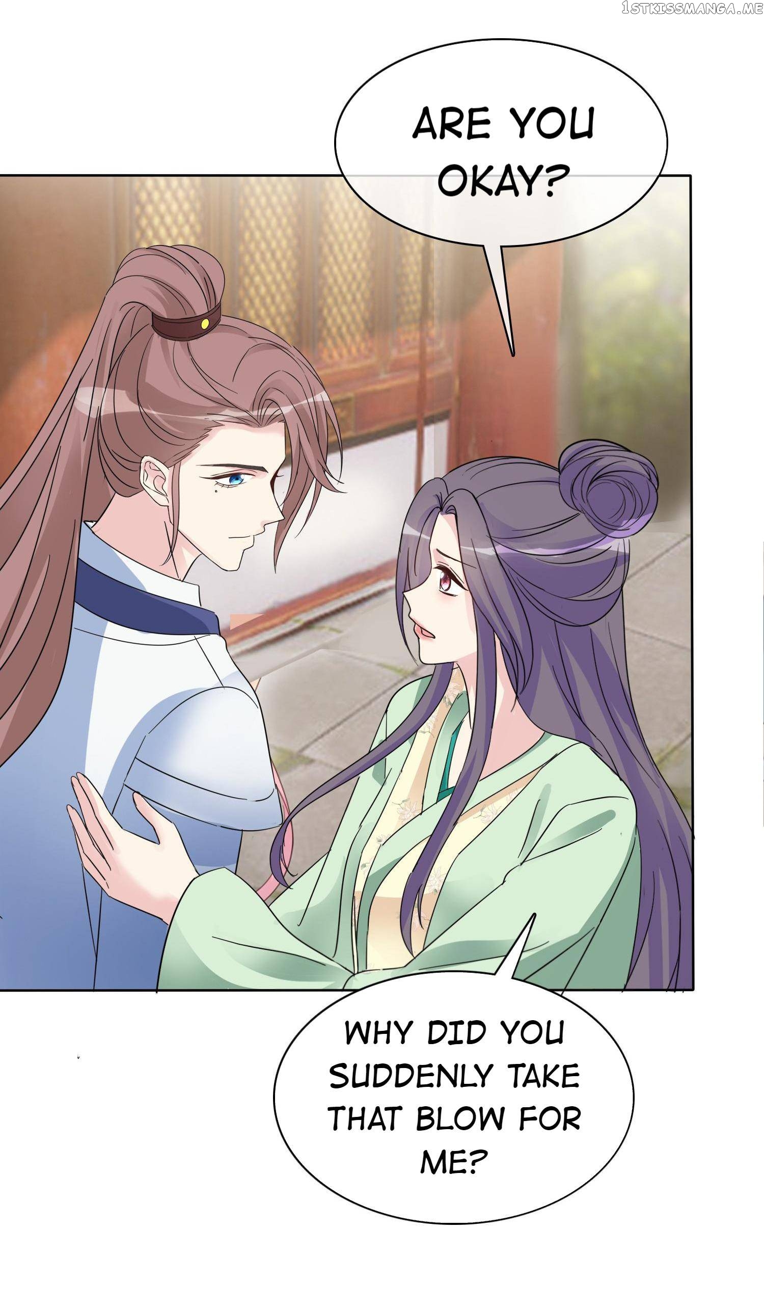 I Will ~Not~ Fall For My Contractual Girlfriend Chapter 28 - page 3