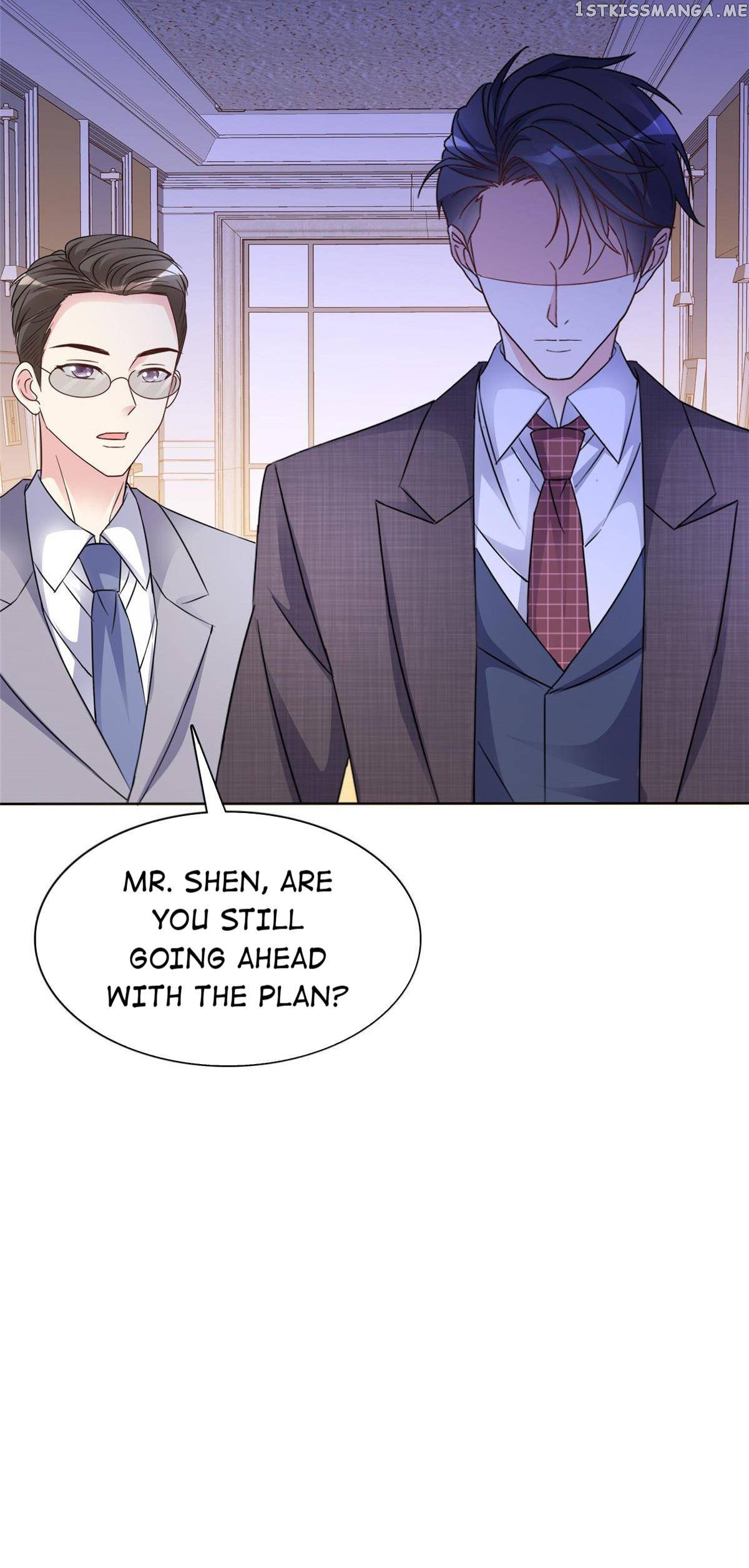 I Will ~Not~ Fall For My Contractual Girlfriend Chapter 28 - page 30