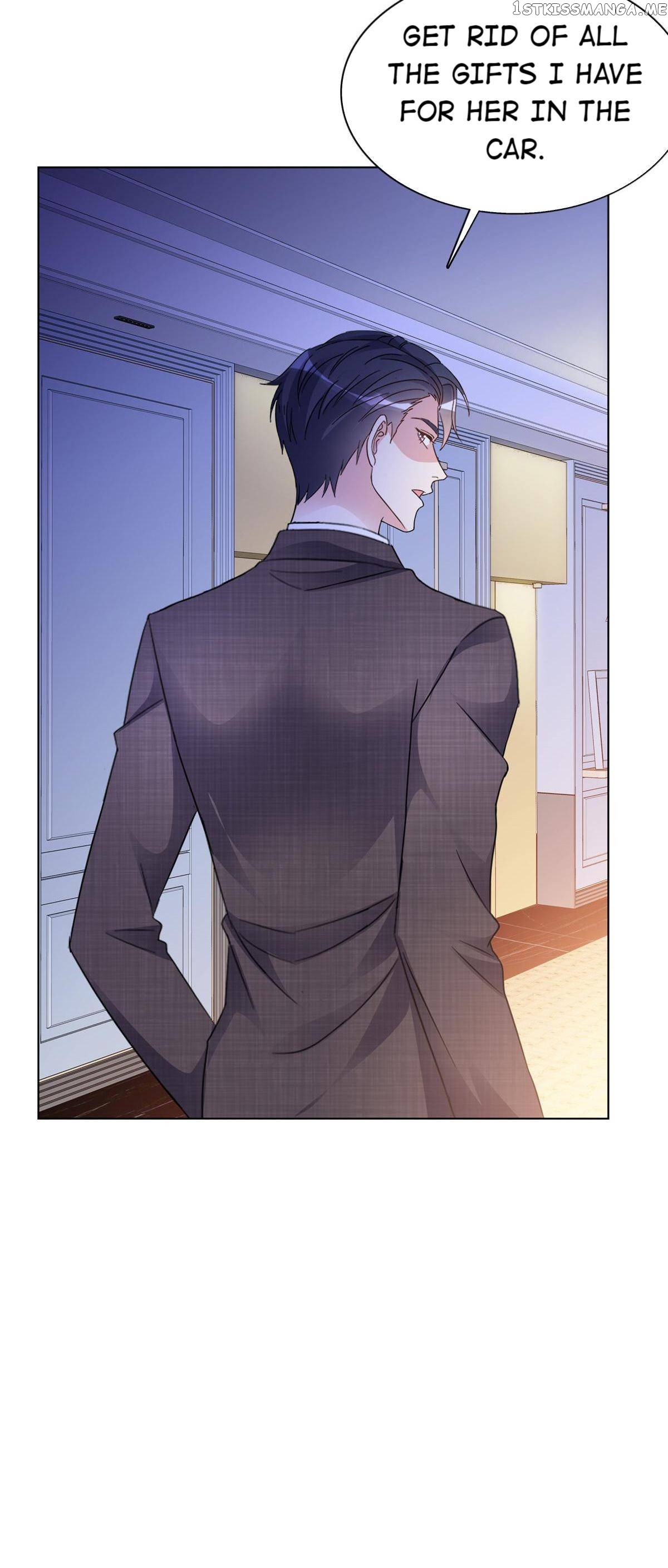 I Will ~Not~ Fall For My Contractual Girlfriend Chapter 28 - page 32