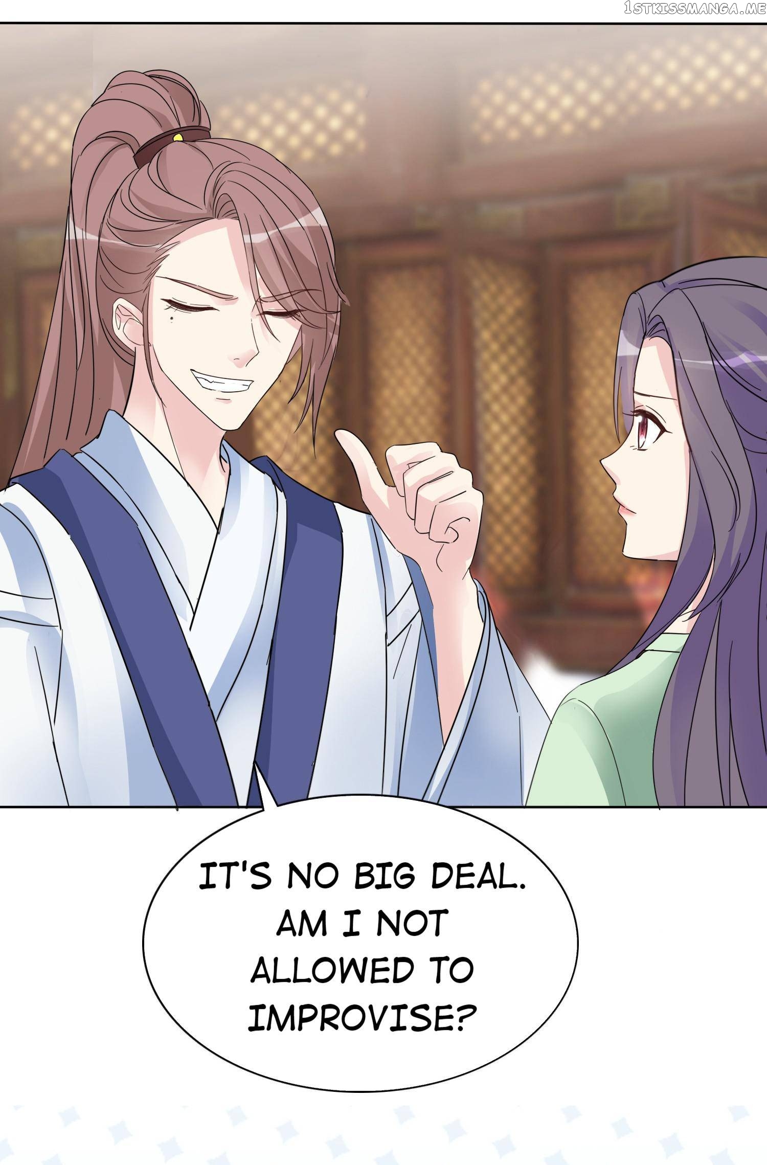 I Will ~Not~ Fall For My Contractual Girlfriend Chapter 28 - page 4