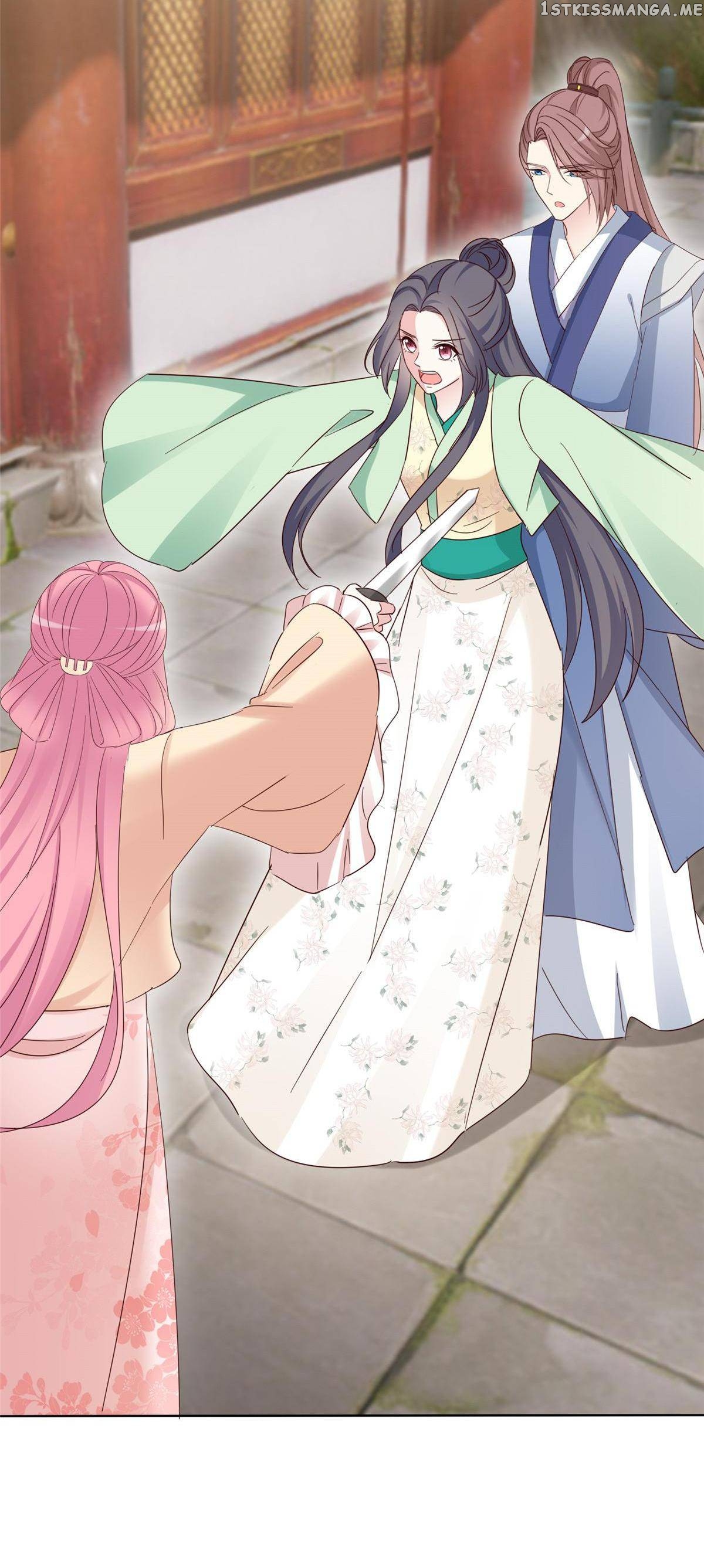 I Will ~Not~ Fall For My Contractual Girlfriend Chapter 27 - page 10
