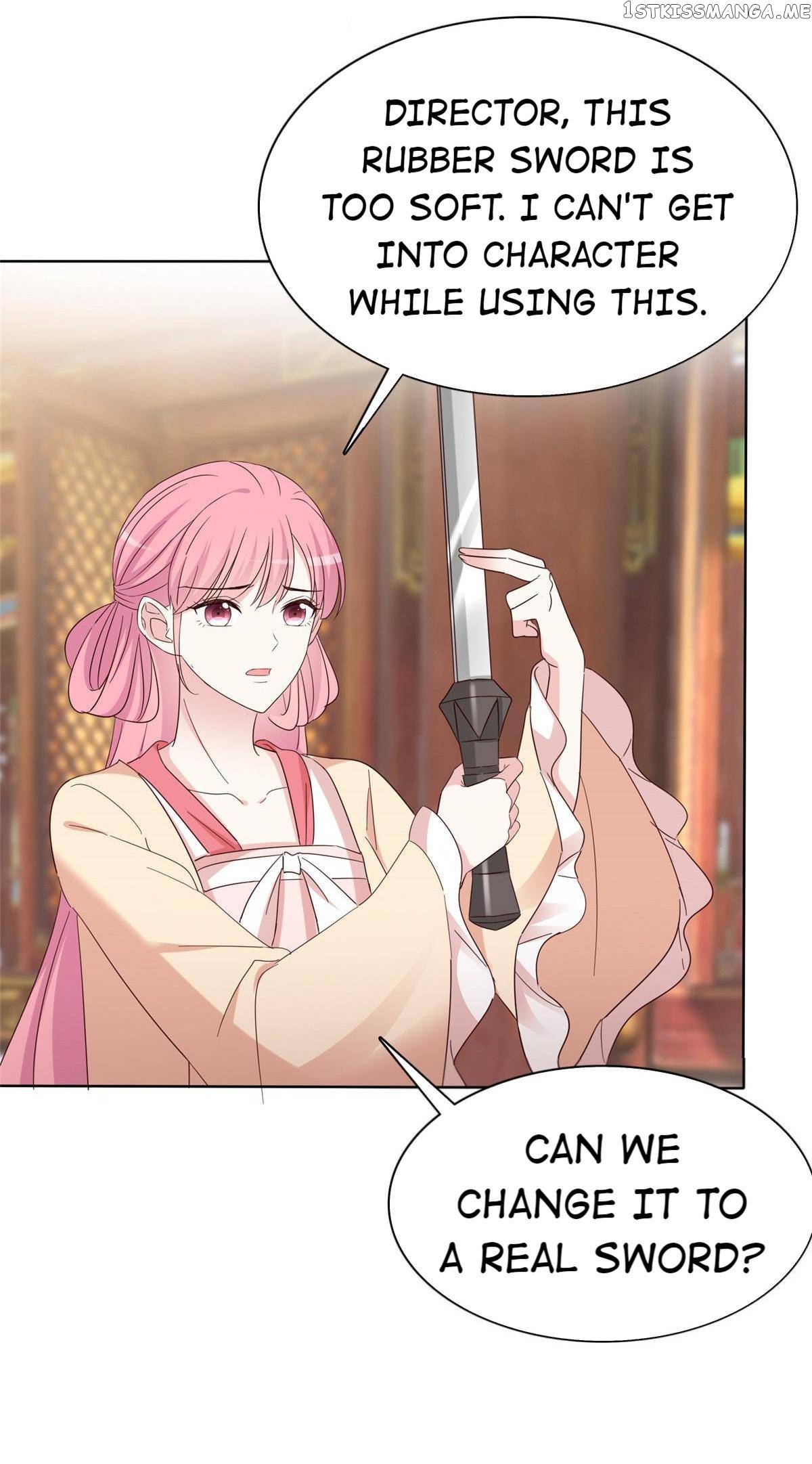 I Will ~Not~ Fall For My Contractual Girlfriend Chapter 27 - page 13