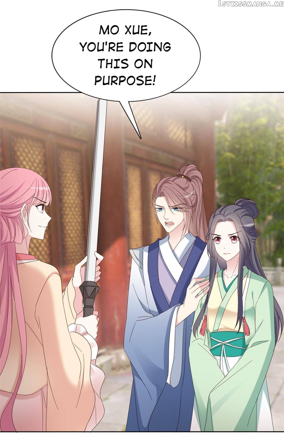 I Will ~Not~ Fall For My Contractual Girlfriend Chapter 27 - page 14