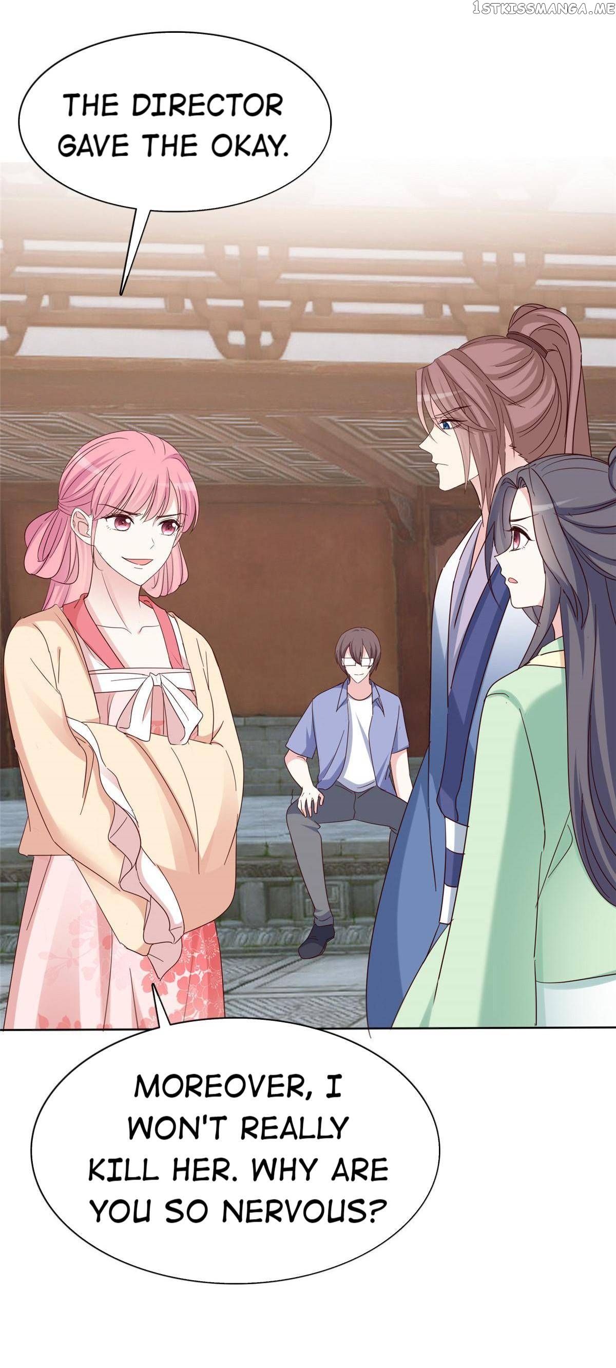 I Will ~Not~ Fall For My Contractual Girlfriend Chapter 27 - page 16