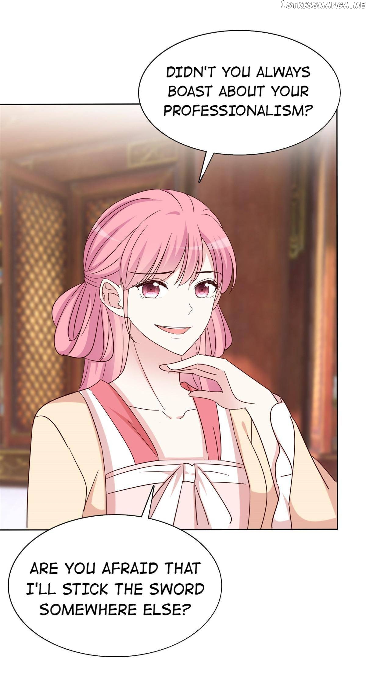 I Will ~Not~ Fall For My Contractual Girlfriend Chapter 27 - page 17