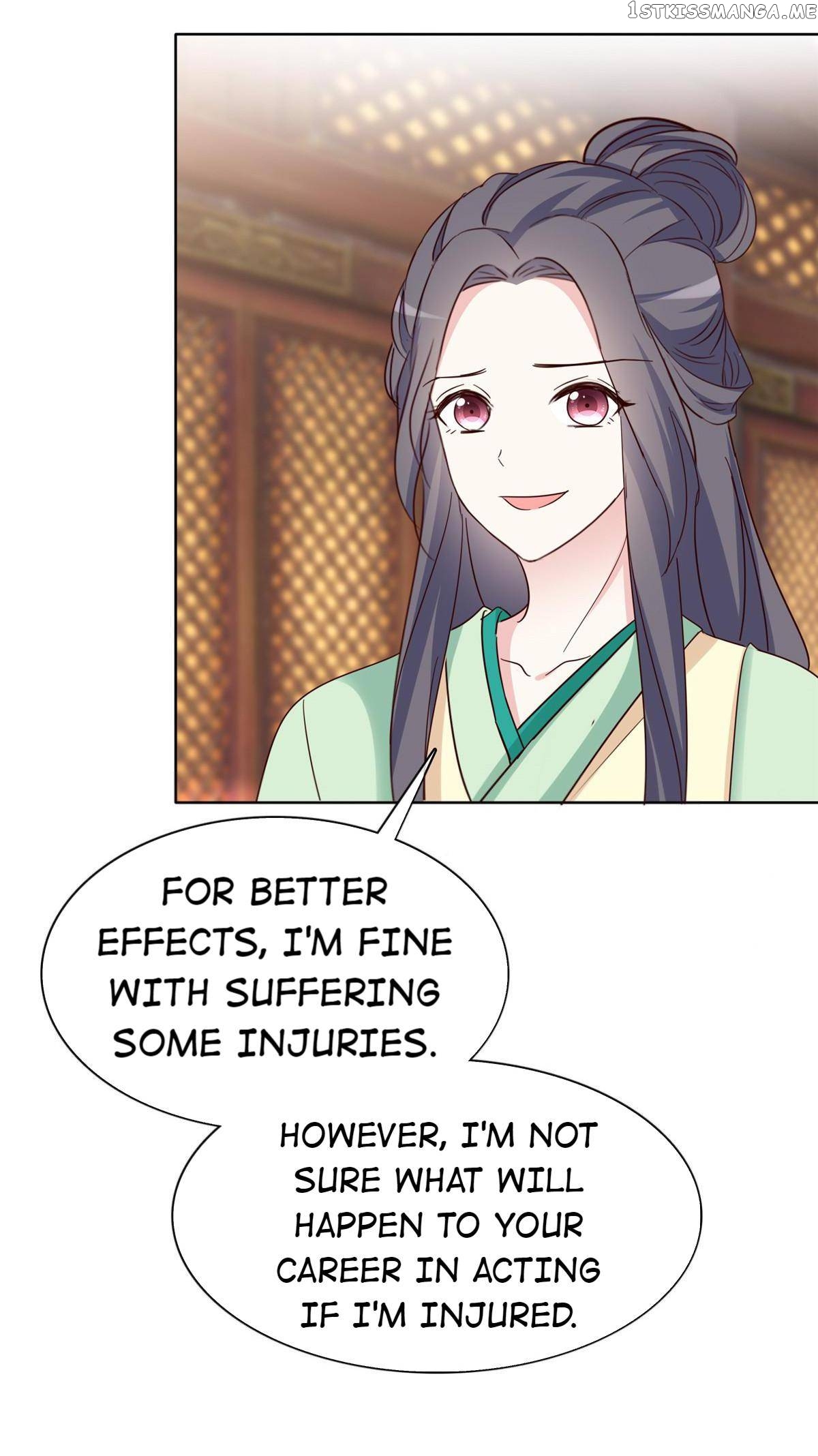 I Will ~Not~ Fall For My Contractual Girlfriend Chapter 27 - page 18