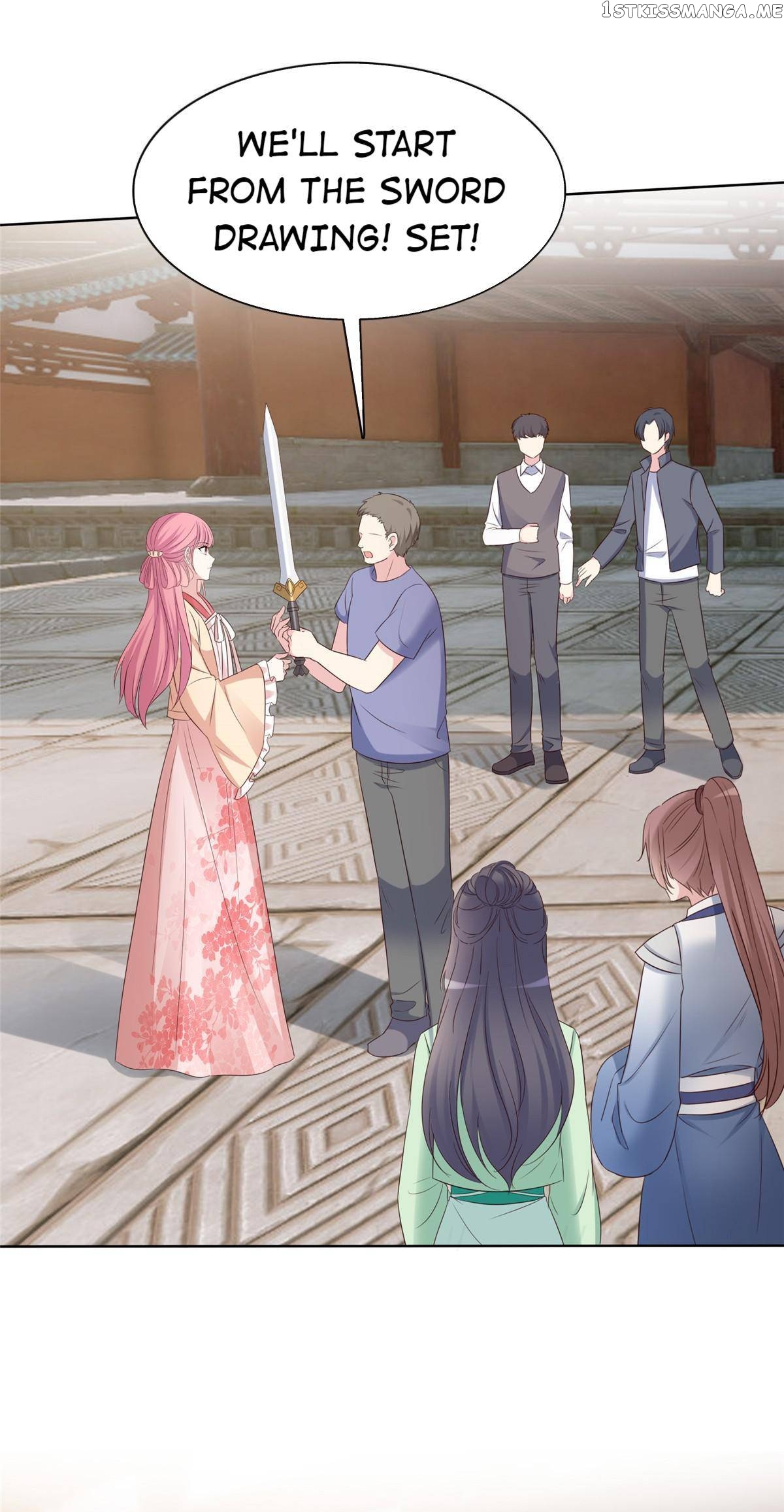 I Will ~Not~ Fall For My Contractual Girlfriend Chapter 27 - page 20