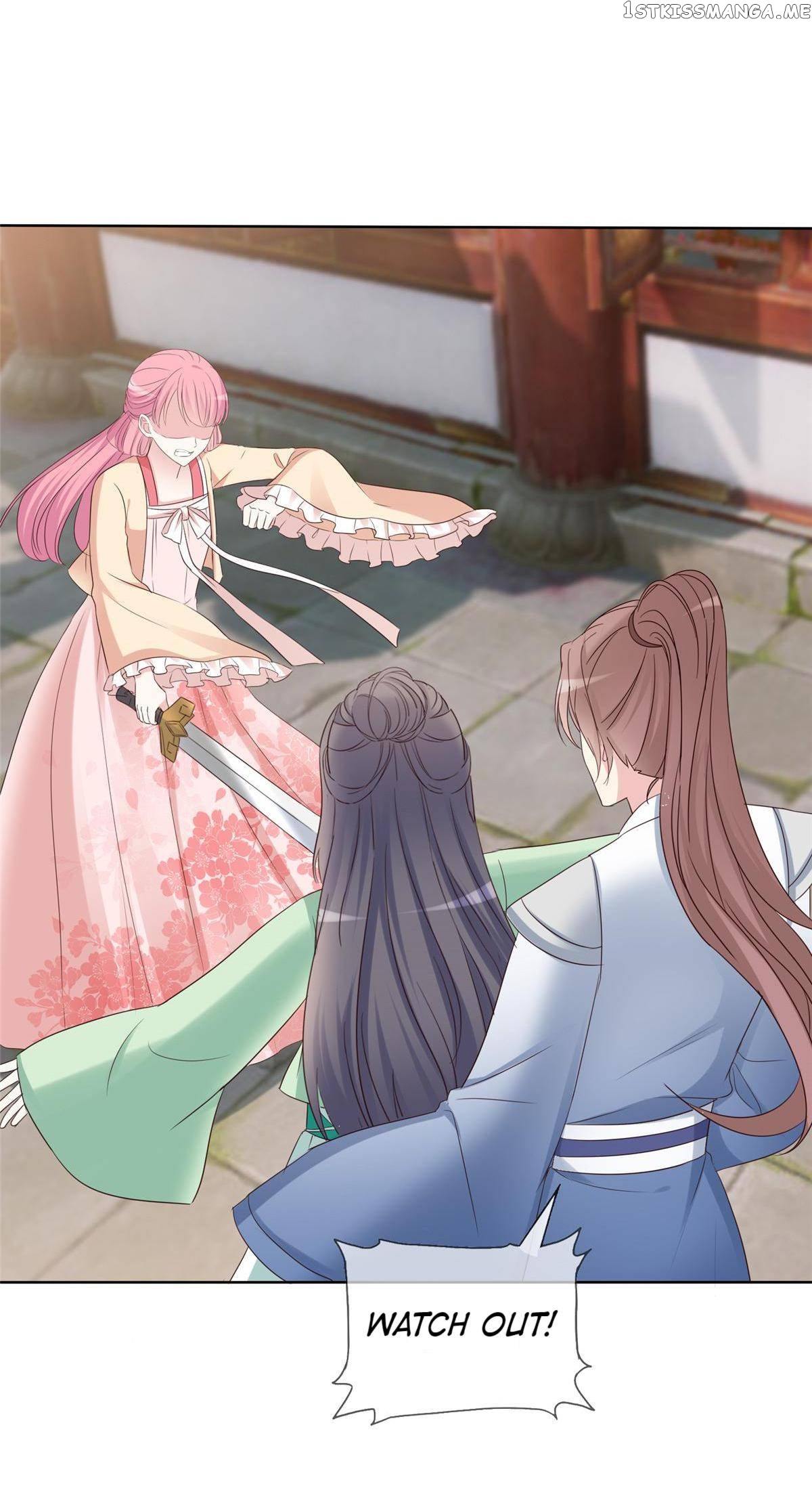 I Will ~Not~ Fall For My Contractual Girlfriend Chapter 27 - page 22