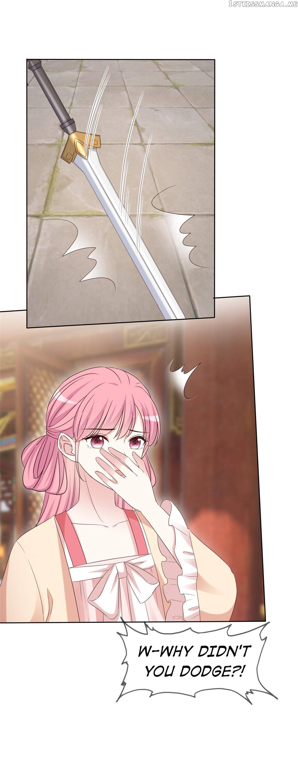 I Will ~Not~ Fall For My Contractual Girlfriend Chapter 27 - page 29