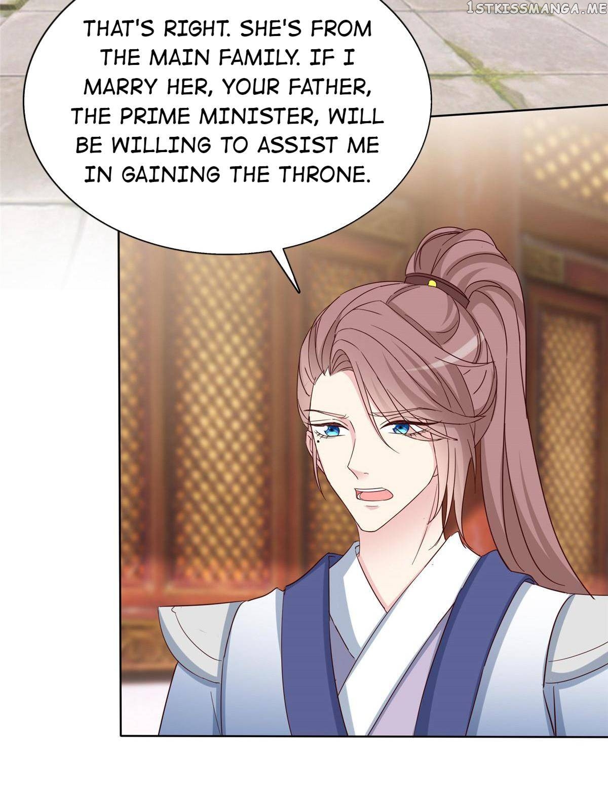 I Will ~Not~ Fall For My Contractual Girlfriend Chapter 27 - page 4