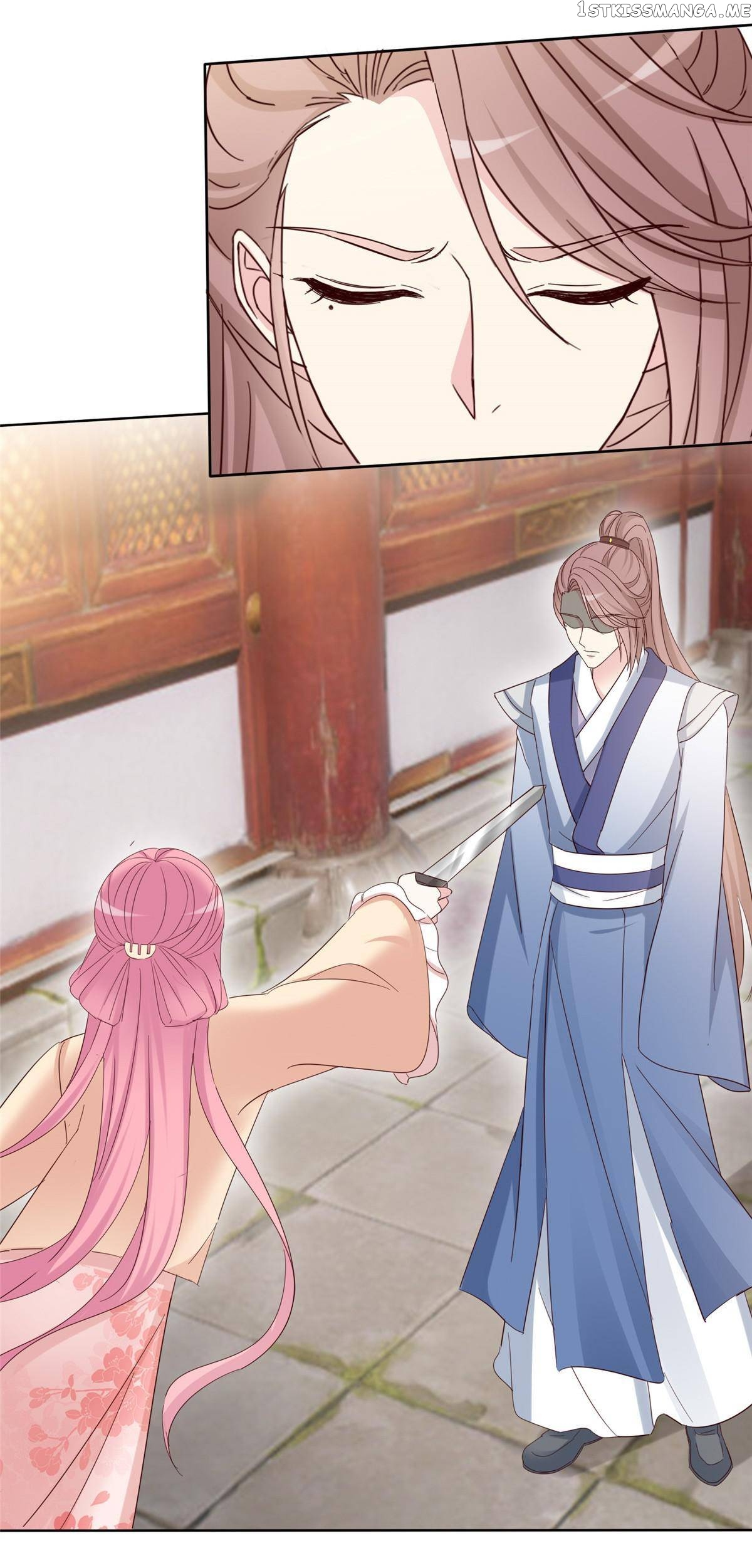 I Will ~Not~ Fall For My Contractual Girlfriend Chapter 27 - page 8