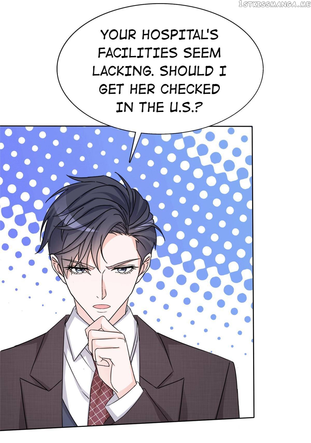 I Will ~Not~ Fall For My Contractual Girlfriend Chapter 26 - page 10