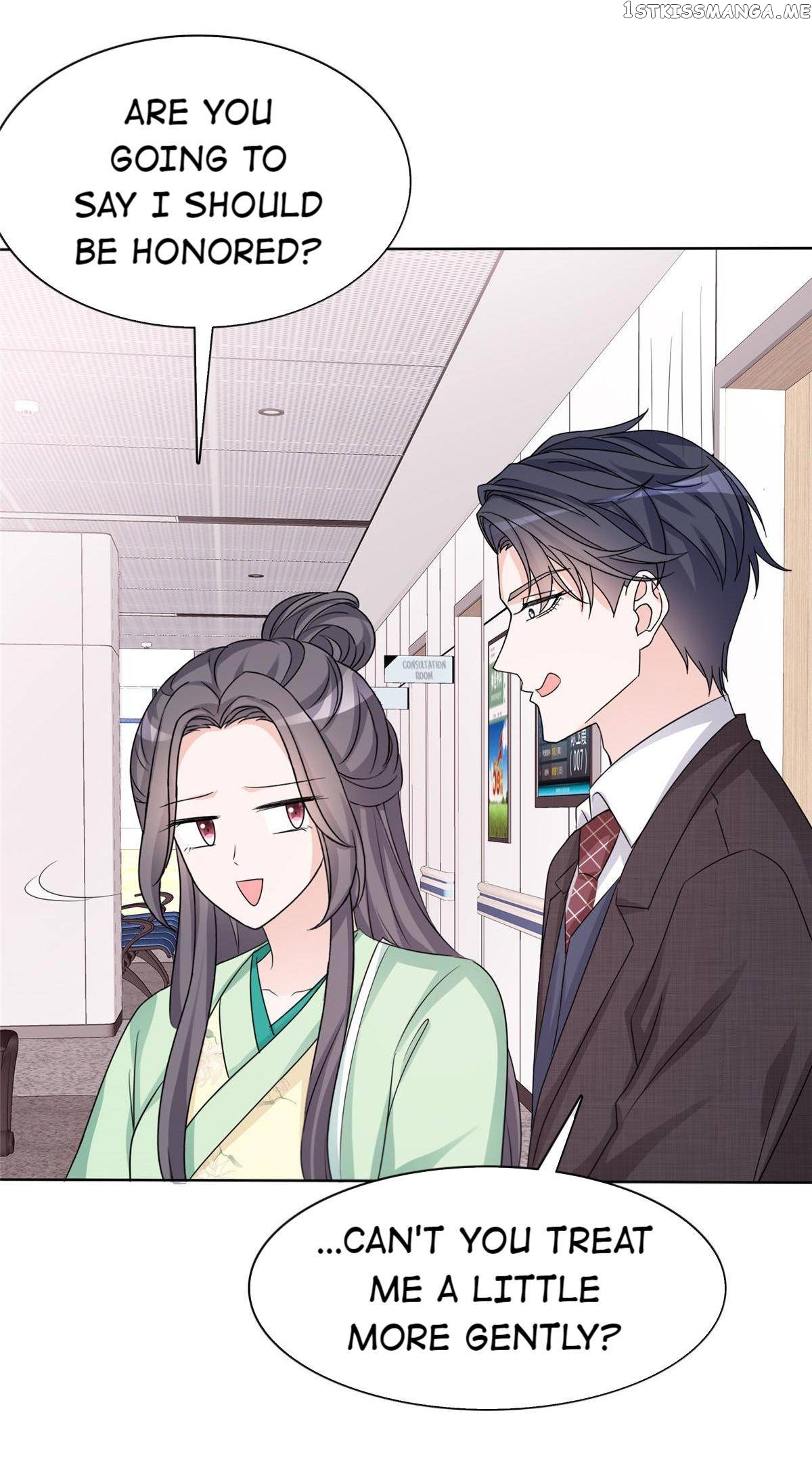 I Will ~Not~ Fall For My Contractual Girlfriend Chapter 26 - page 15