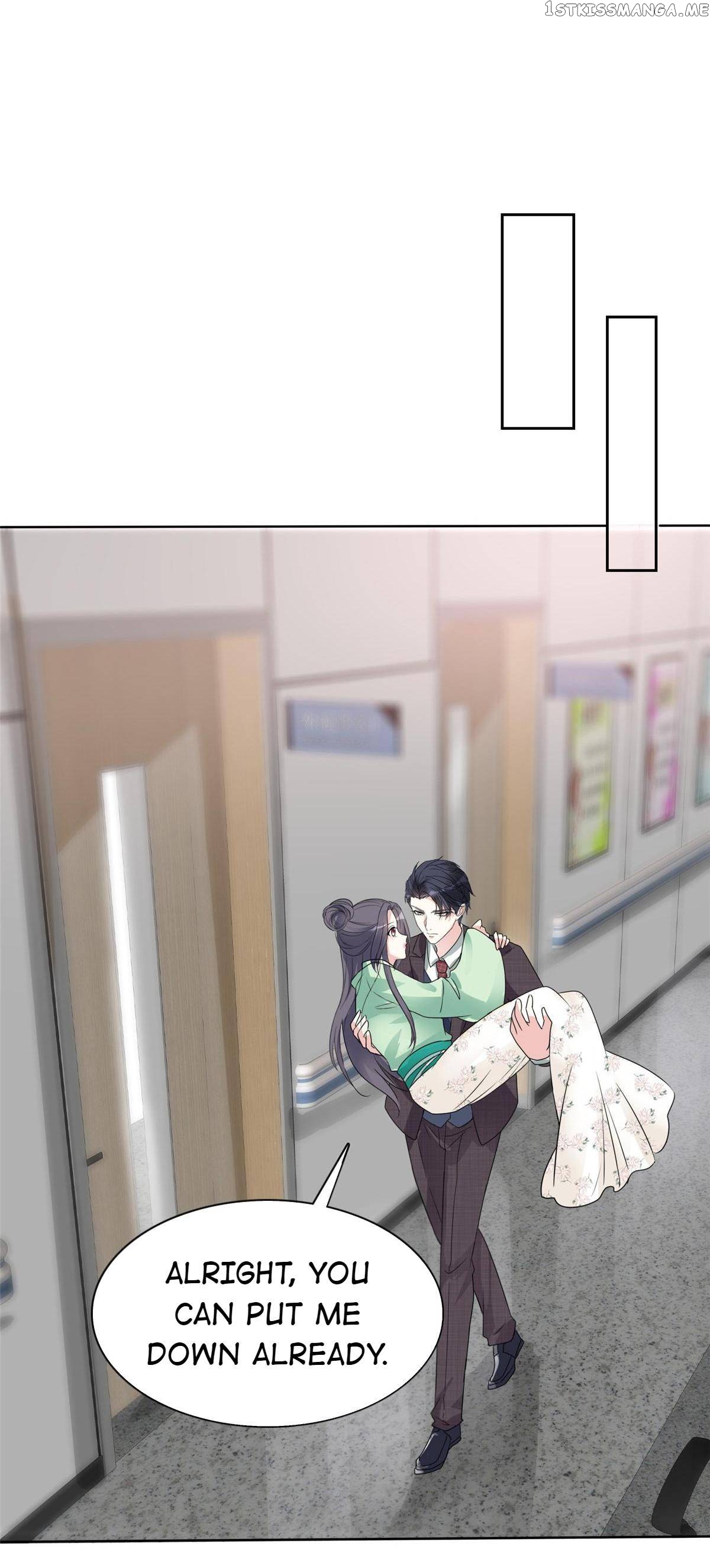 I Will ~Not~ Fall For My Contractual Girlfriend Chapter 25 - page 11