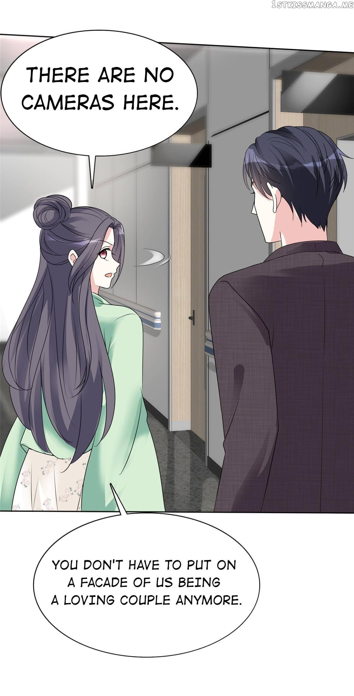 I Will ~Not~ Fall For My Contractual Girlfriend Chapter 25 - page 13
