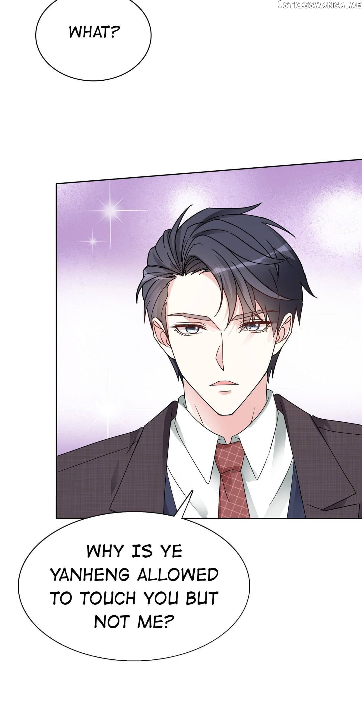I Will ~Not~ Fall For My Contractual Girlfriend Chapter 25 - page 16