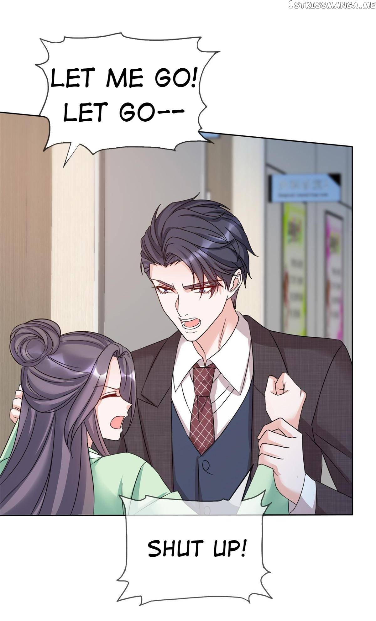 I Will ~Not~ Fall For My Contractual Girlfriend Chapter 25 - page 22