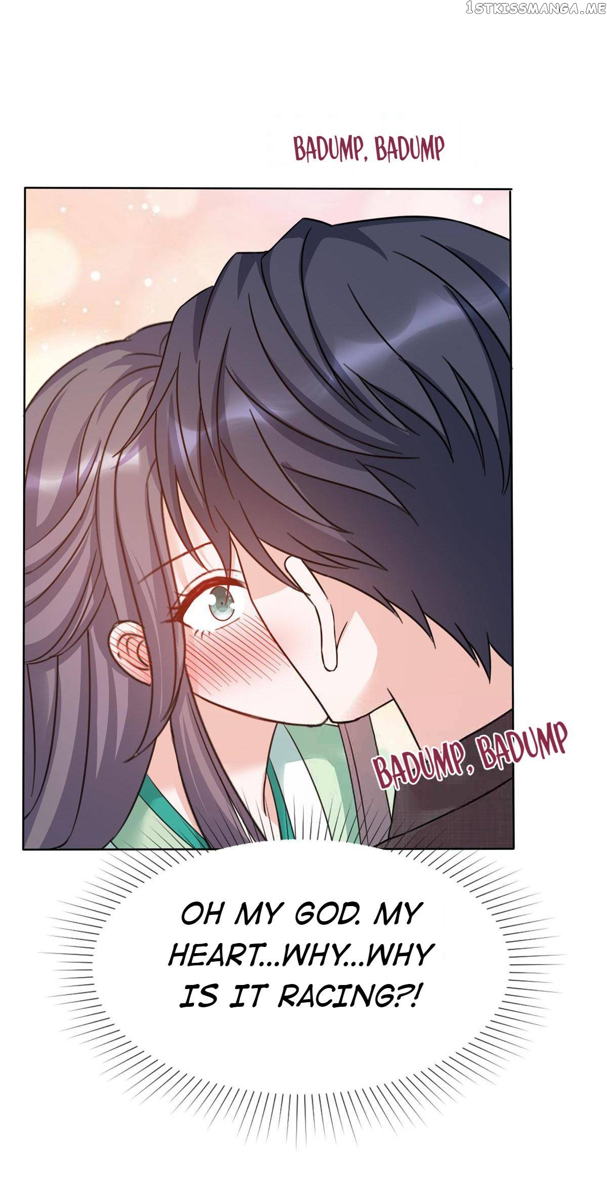 I Will ~Not~ Fall For My Contractual Girlfriend Chapter 25 - page 25