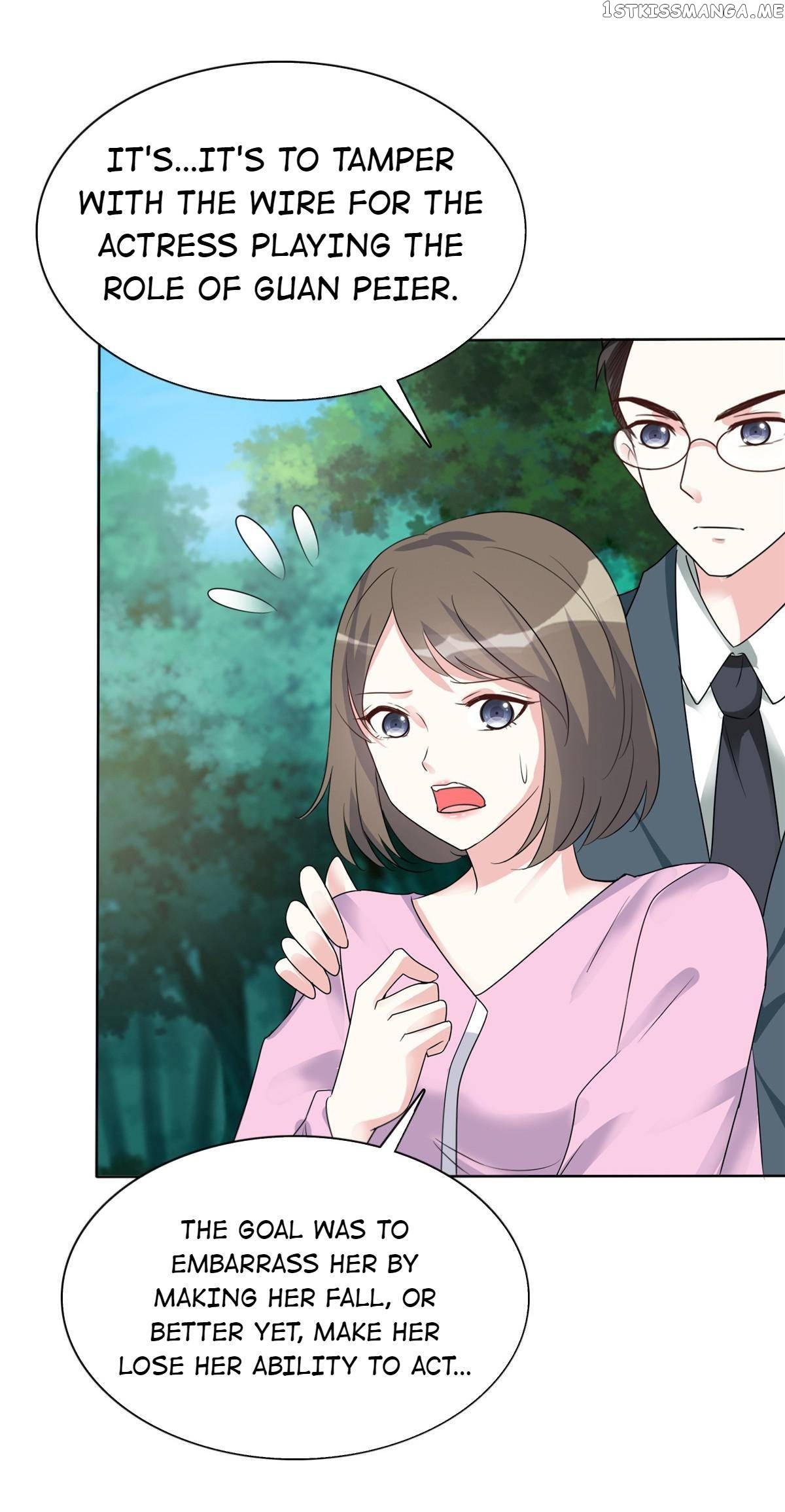 I Will ~Not~ Fall For My Contractual Girlfriend Chapter 25 - page 4