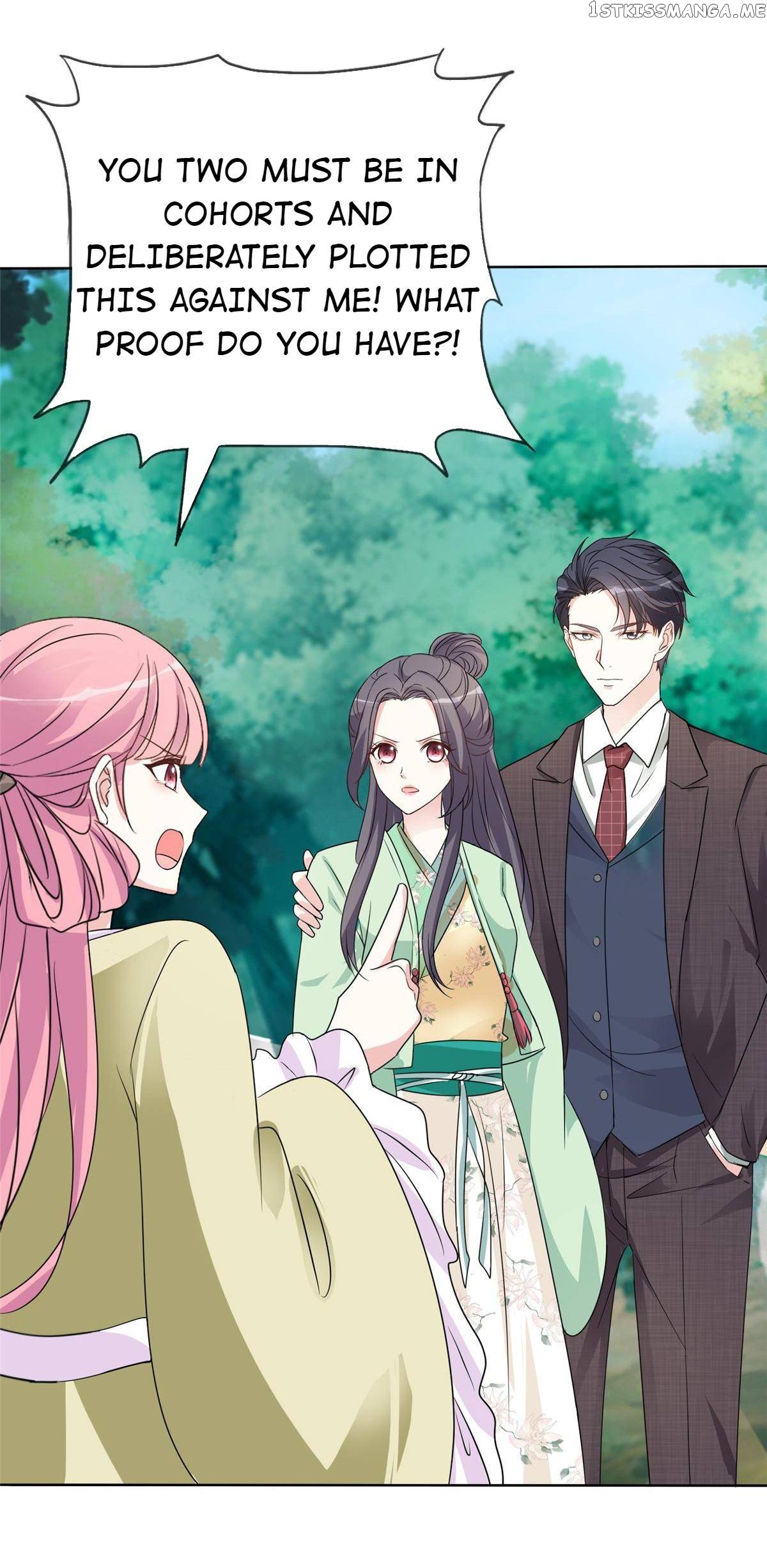I Will ~Not~ Fall For My Contractual Girlfriend Chapter 25 - page 5