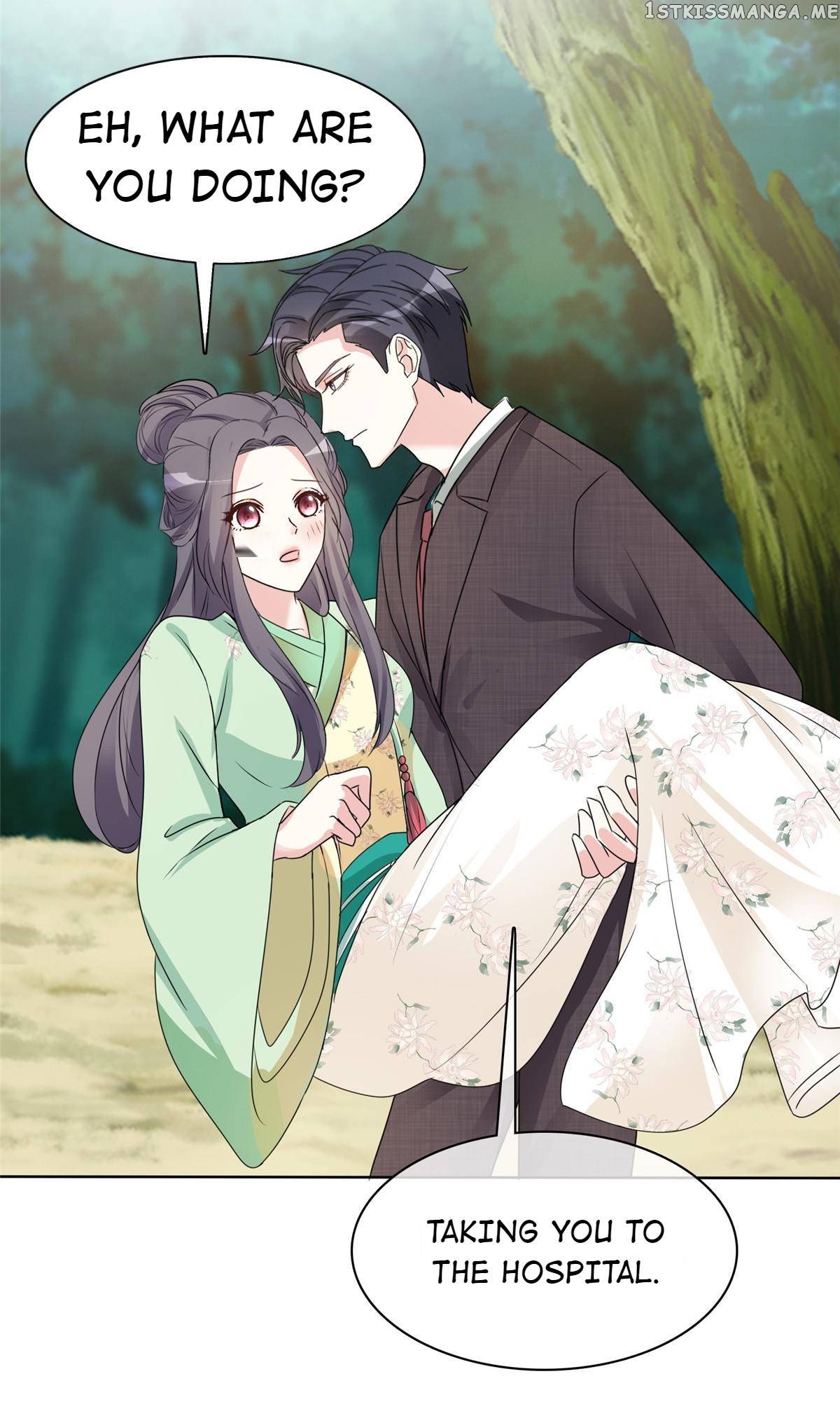 I Will ~Not~ Fall For My Contractual Girlfriend Chapter 25 - page 7