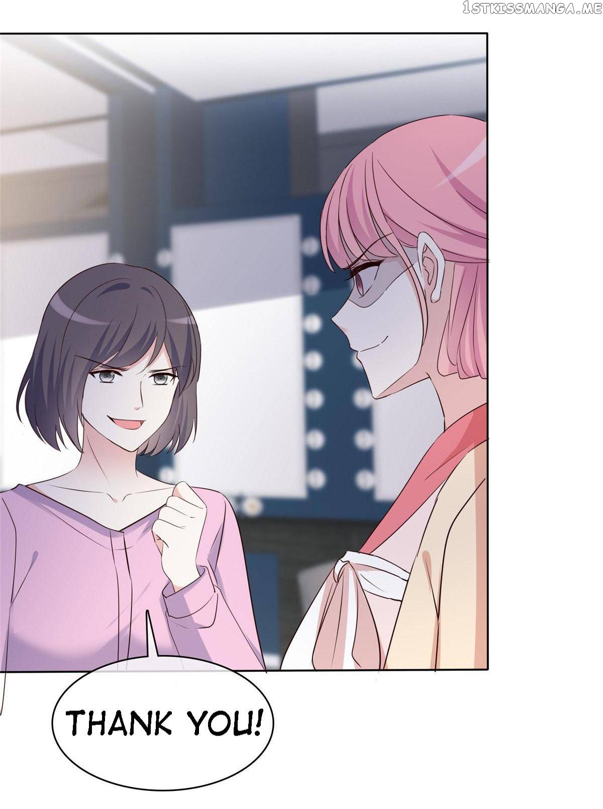 I Will ~Not~ Fall For My Contractual Girlfriend Chapter 24 - page 11