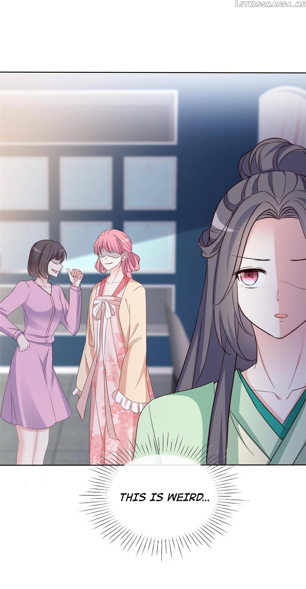 I Will ~Not~ Fall For My Contractual Girlfriend Chapter 24 - page 12
