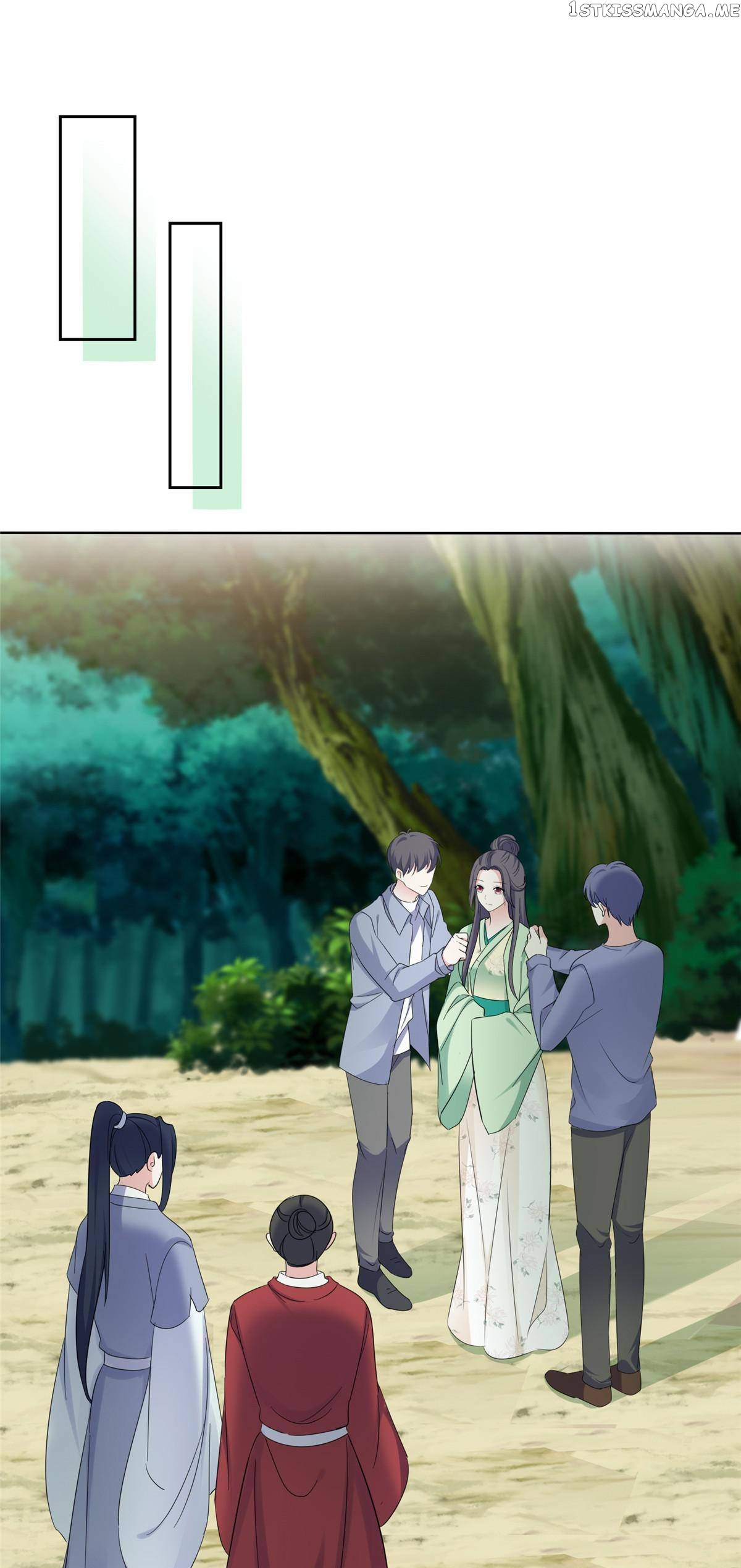 I Will ~Not~ Fall For My Contractual Girlfriend Chapter 24 - page 13