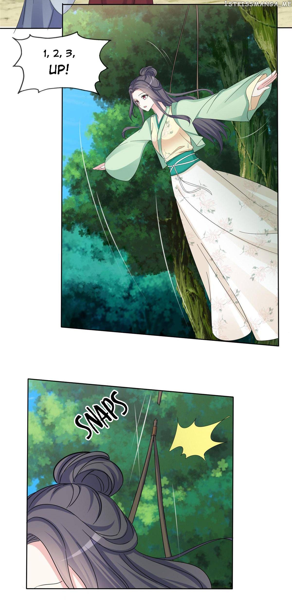 I Will ~Not~ Fall For My Contractual Girlfriend Chapter 24 - page 14