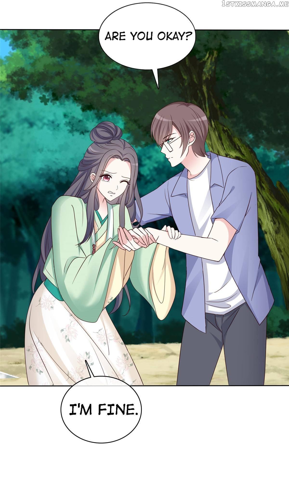I Will ~Not~ Fall For My Contractual Girlfriend Chapter 24 - page 18