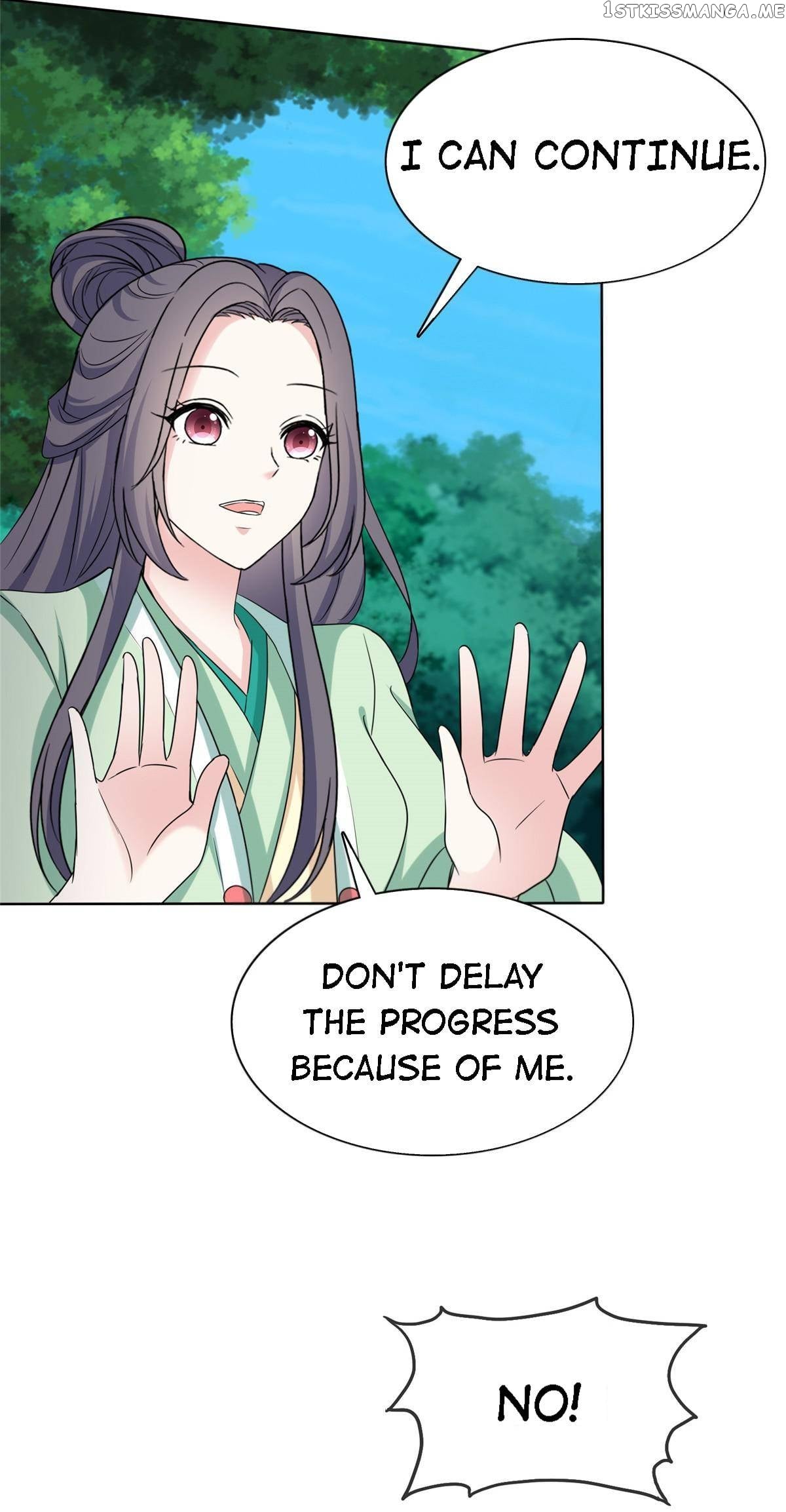 I Will ~Not~ Fall For My Contractual Girlfriend Chapter 24 - page 21
