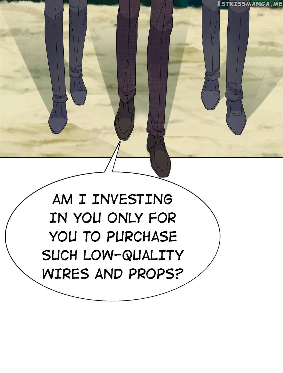 I Will ~Not~ Fall For My Contractual Girlfriend Chapter 24 - page 23
