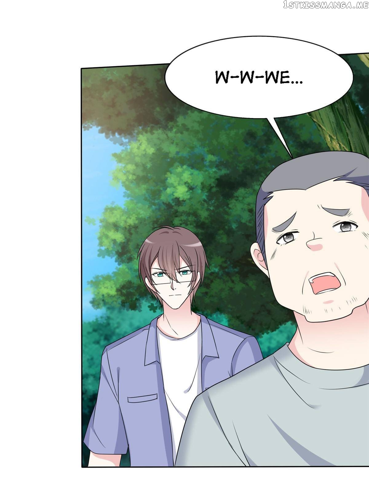 I Will ~Not~ Fall For My Contractual Girlfriend Chapter 24 - page 24
