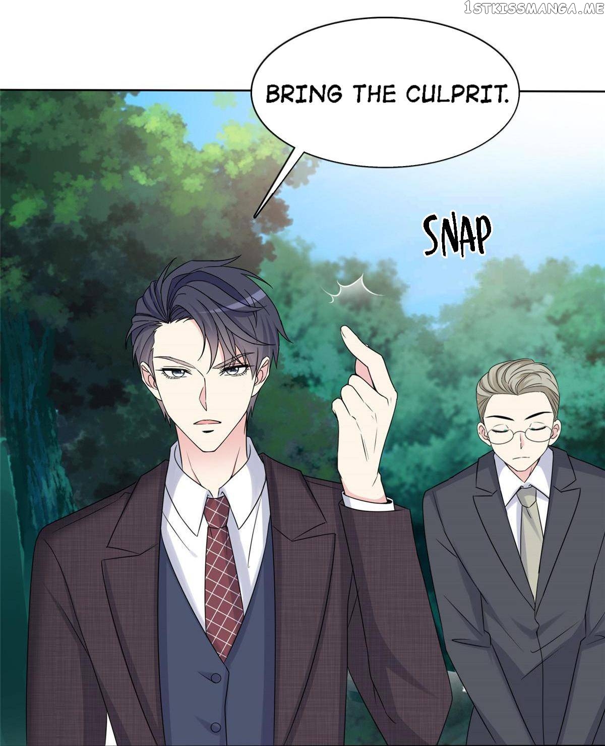 I Will ~Not~ Fall For My Contractual Girlfriend Chapter 24 - page 25