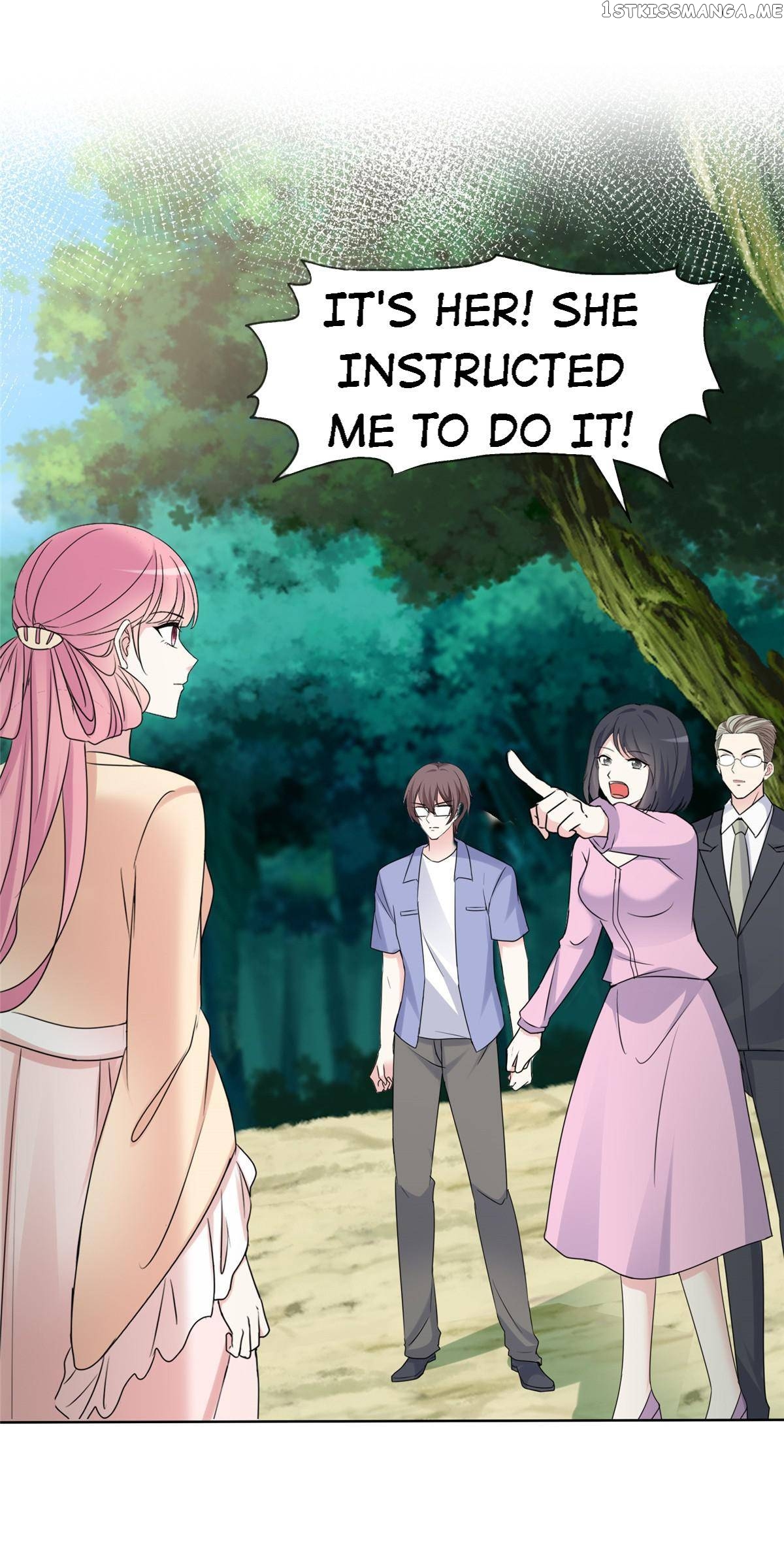 I Will ~Not~ Fall For My Contractual Girlfriend Chapter 24 - page 27