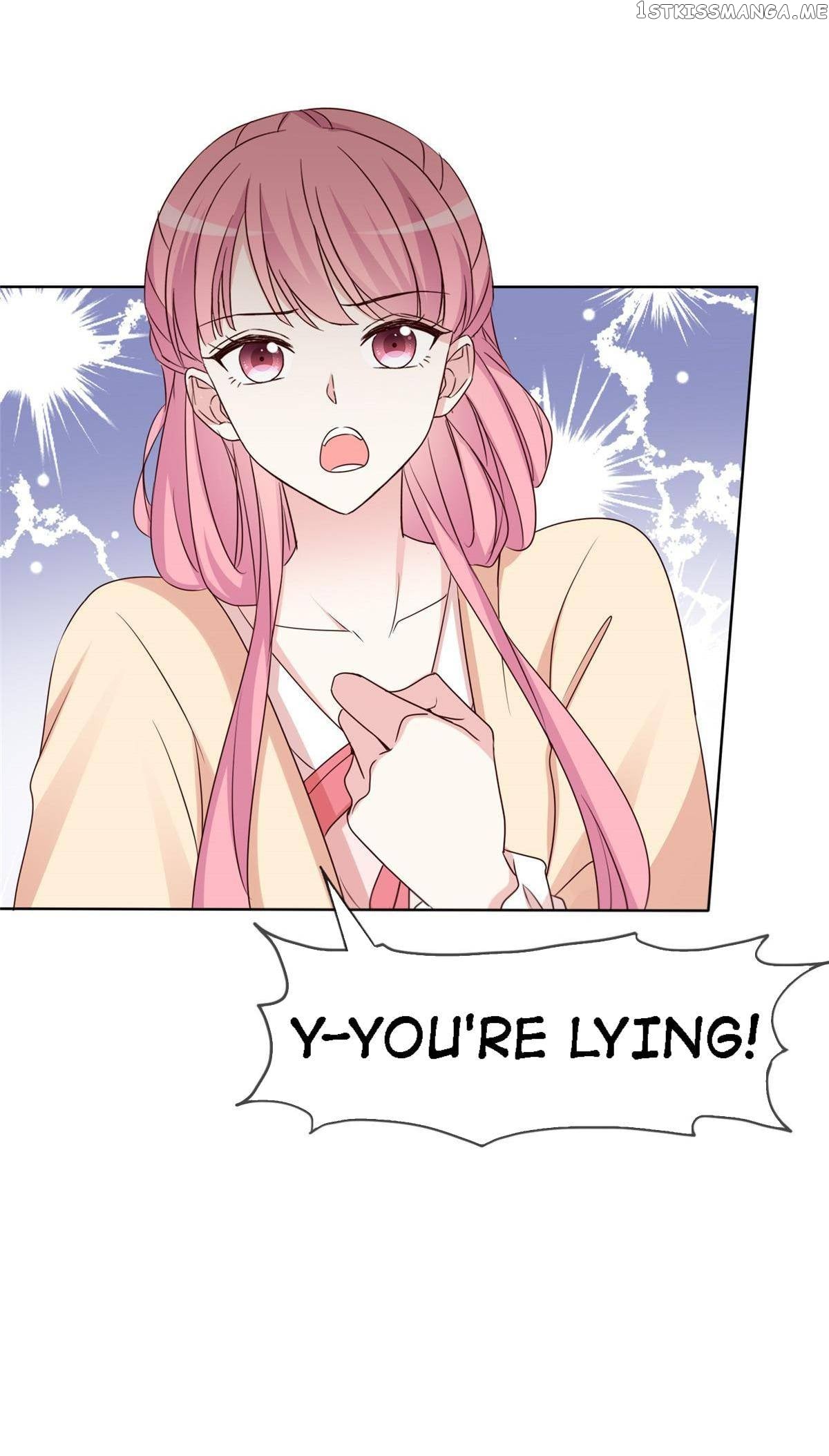 I Will ~Not~ Fall For My Contractual Girlfriend Chapter 24 - page 28