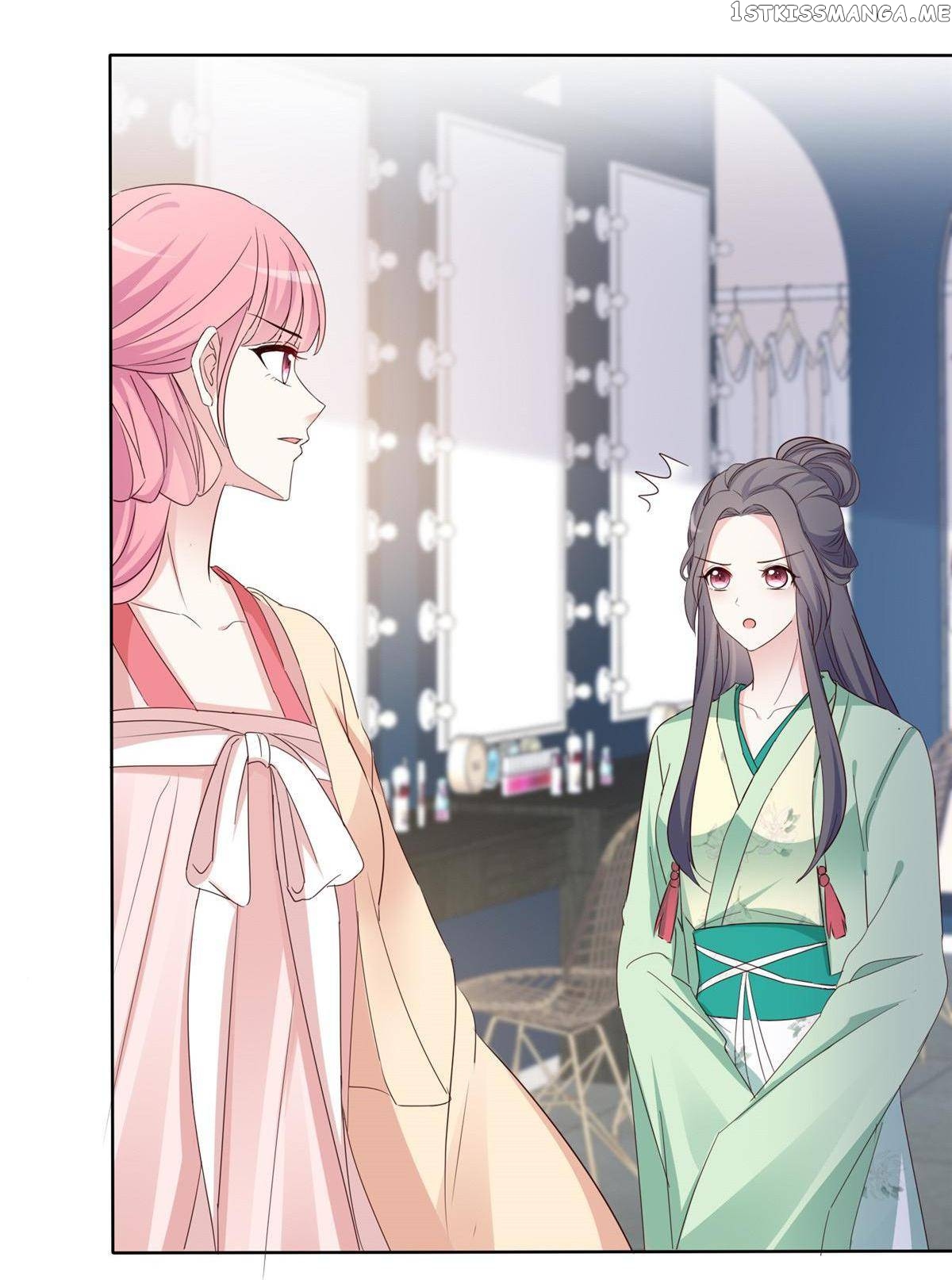 I Will ~Not~ Fall For My Contractual Girlfriend Chapter 24 - page 3