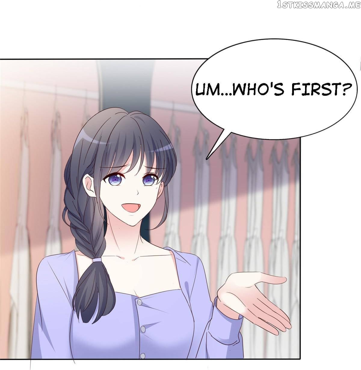 I Will ~Not~ Fall For My Contractual Girlfriend Chapter 24 - page 4