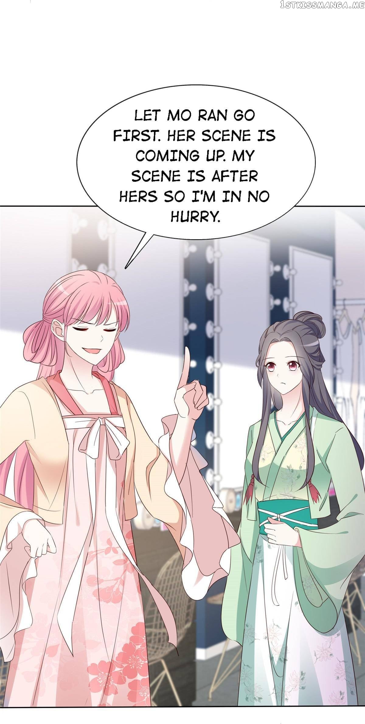 I Will ~Not~ Fall For My Contractual Girlfriend Chapter 24 - page 5