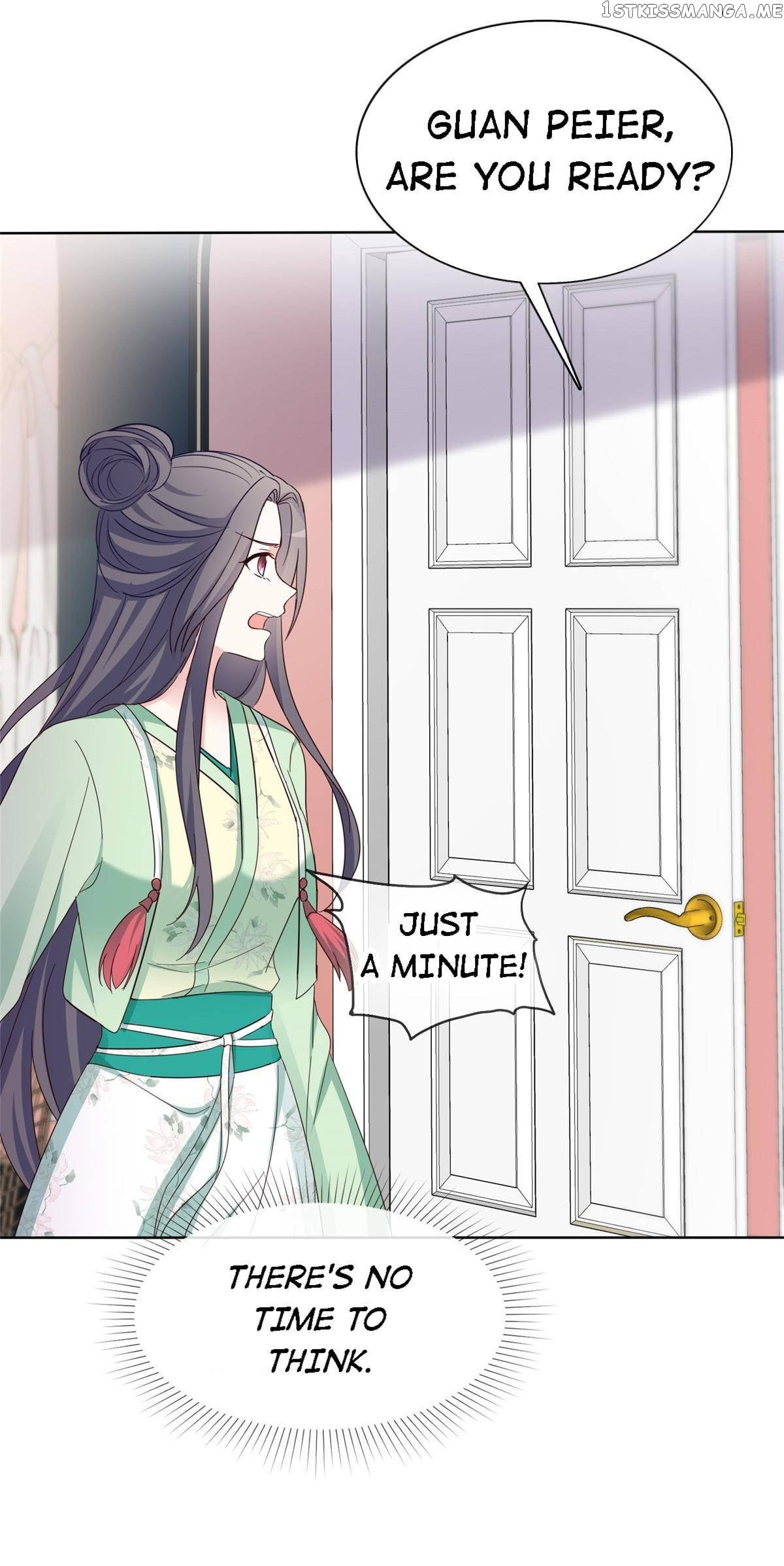 I Will ~Not~ Fall For My Contractual Girlfriend Chapter 24 - page 7