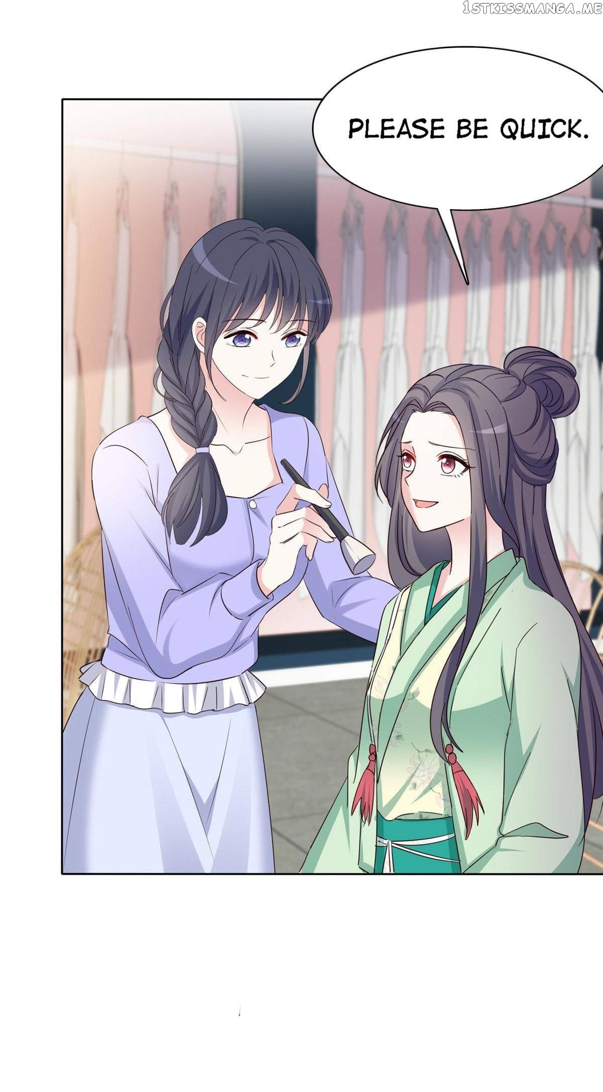 I Will ~Not~ Fall For My Contractual Girlfriend Chapter 24 - page 8