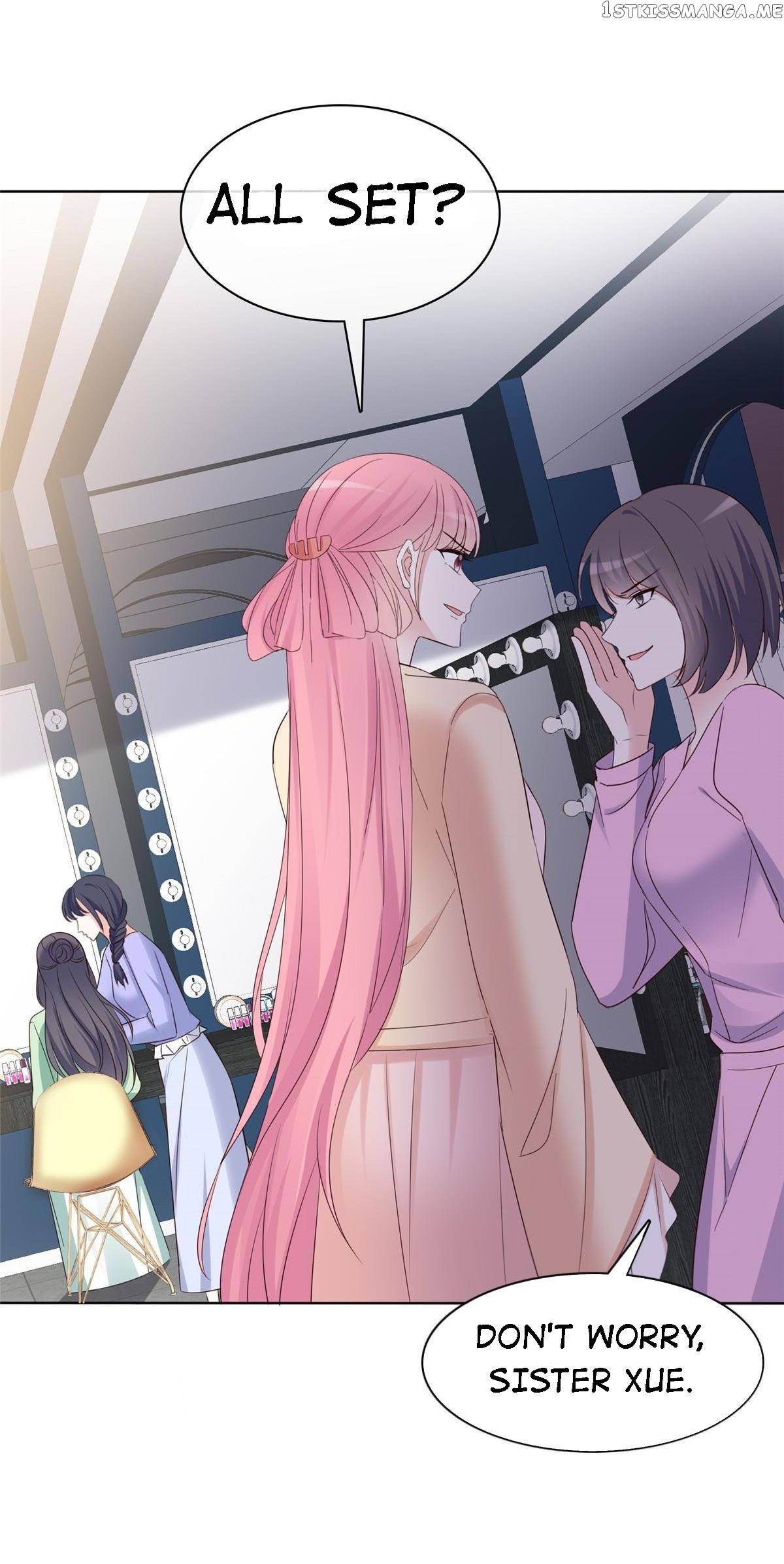 I Will ~Not~ Fall For My Contractual Girlfriend Chapter 24 - page 9