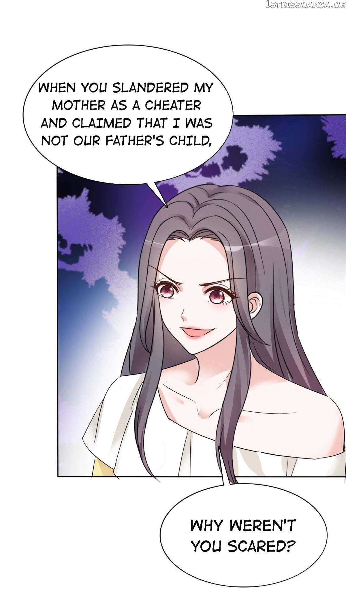 I Will ~Not~ Fall For My Contractual Girlfriend Chapter 23 - page 10