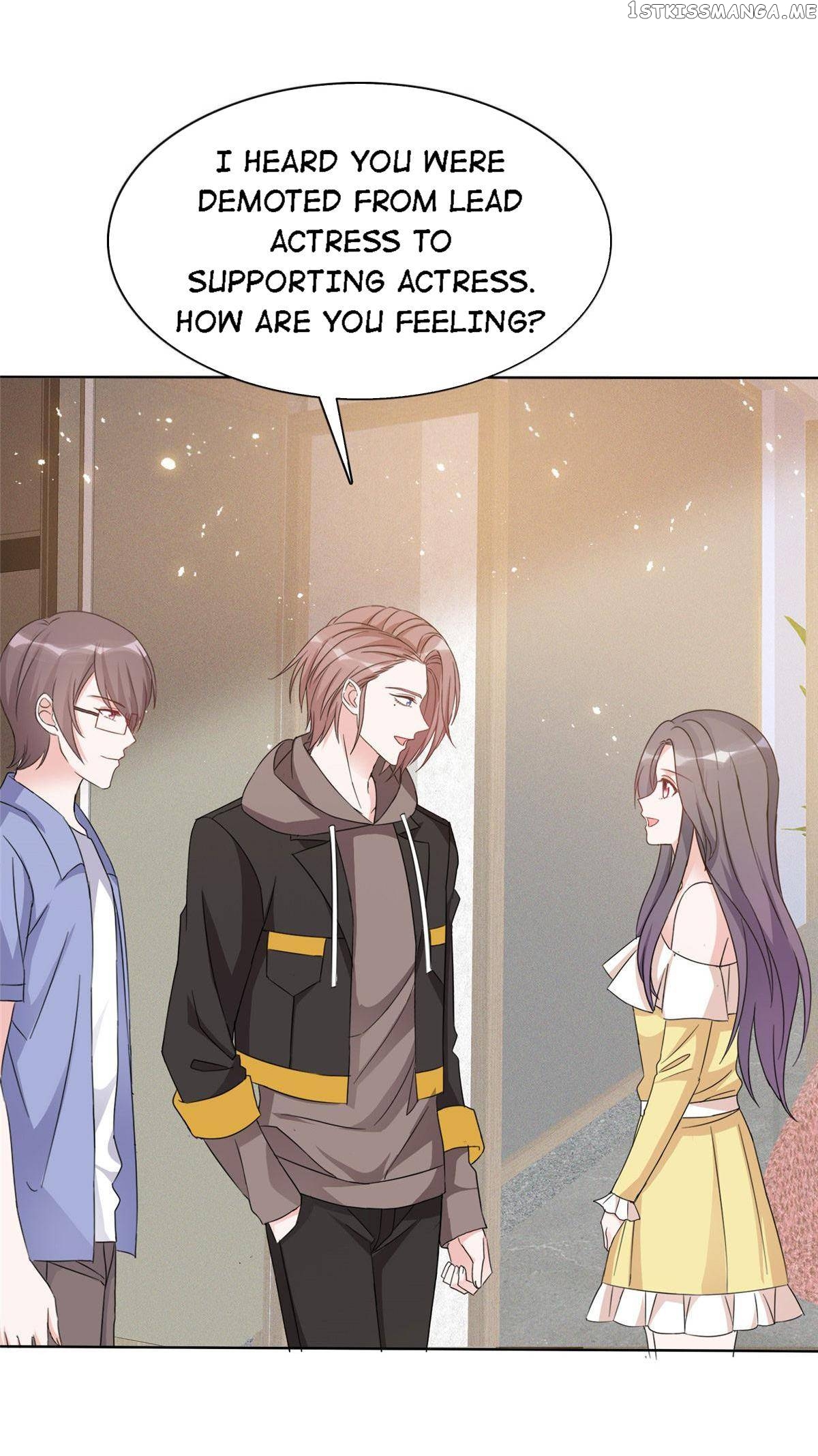 I Will ~Not~ Fall For My Contractual Girlfriend Chapter 23 - page 17