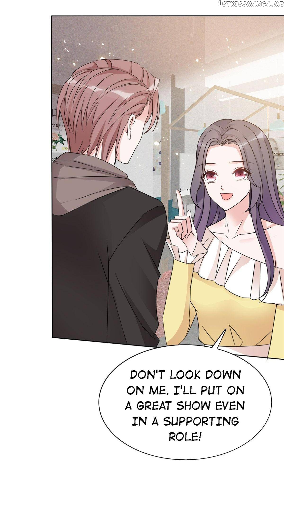 I Will ~Not~ Fall For My Contractual Girlfriend Chapter 23 - page 18