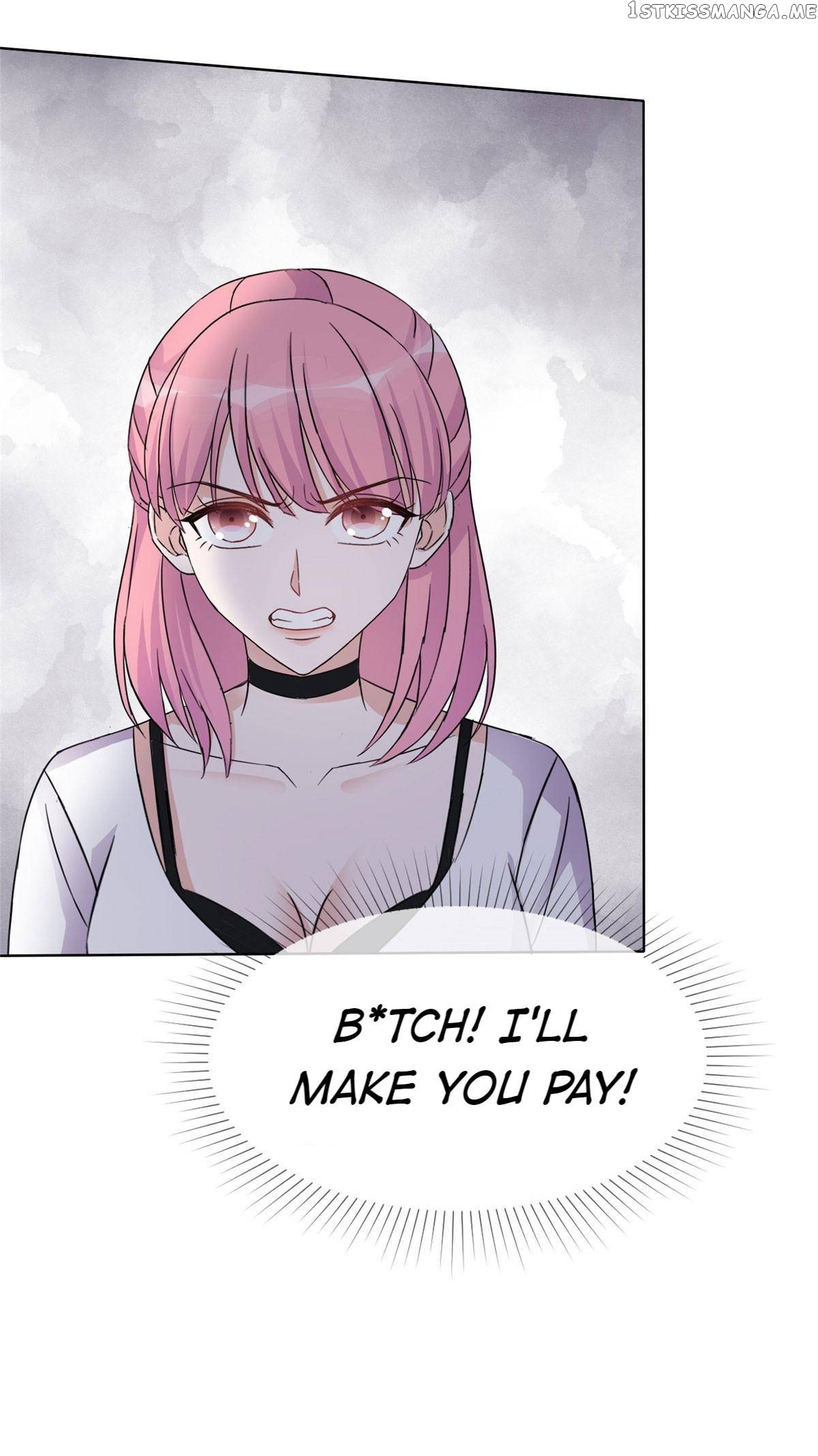 I Will ~Not~ Fall For My Contractual Girlfriend Chapter 23 - page 19
