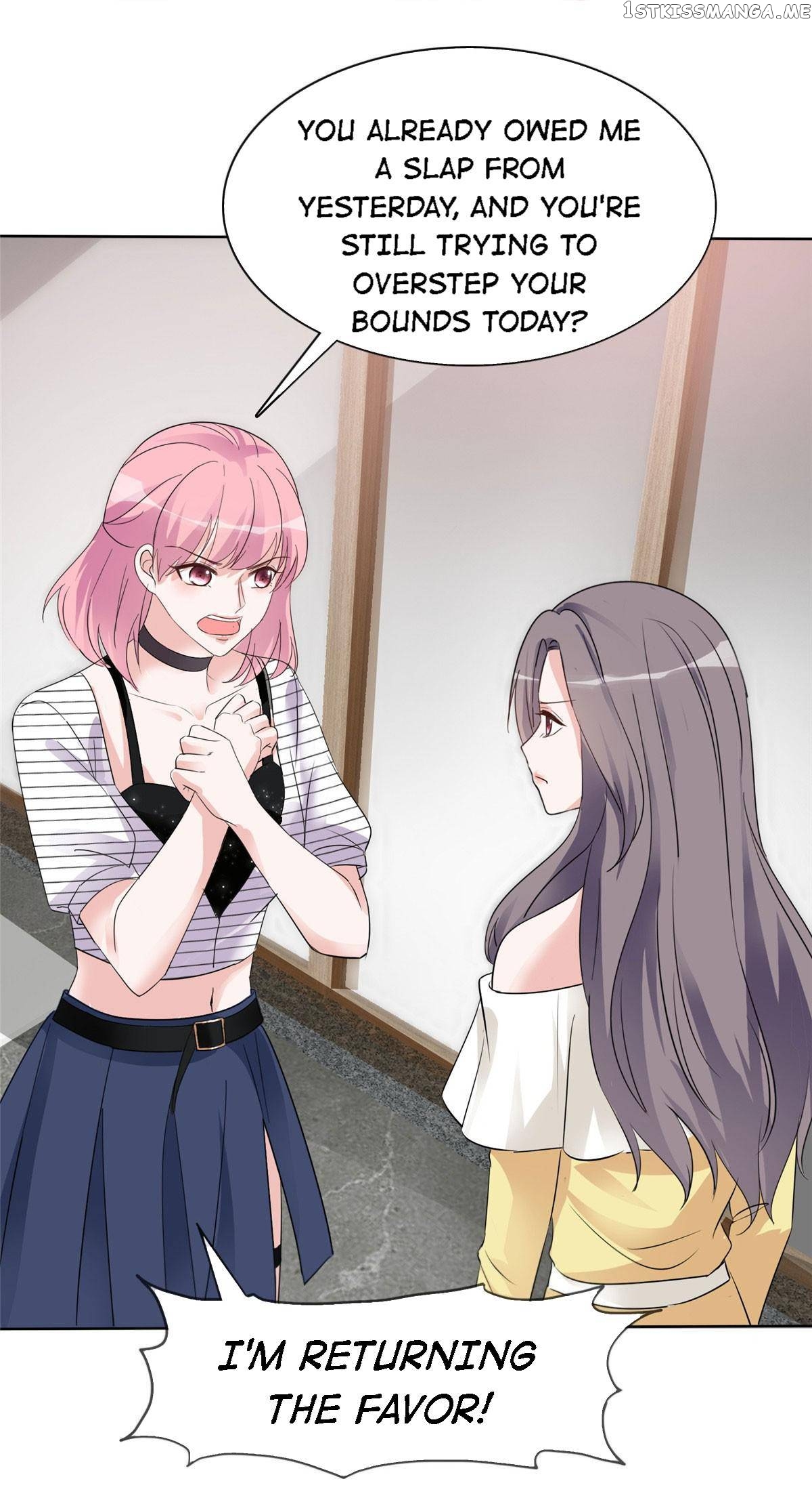 I Will ~Not~ Fall For My Contractual Girlfriend Chapter 23 - page 2