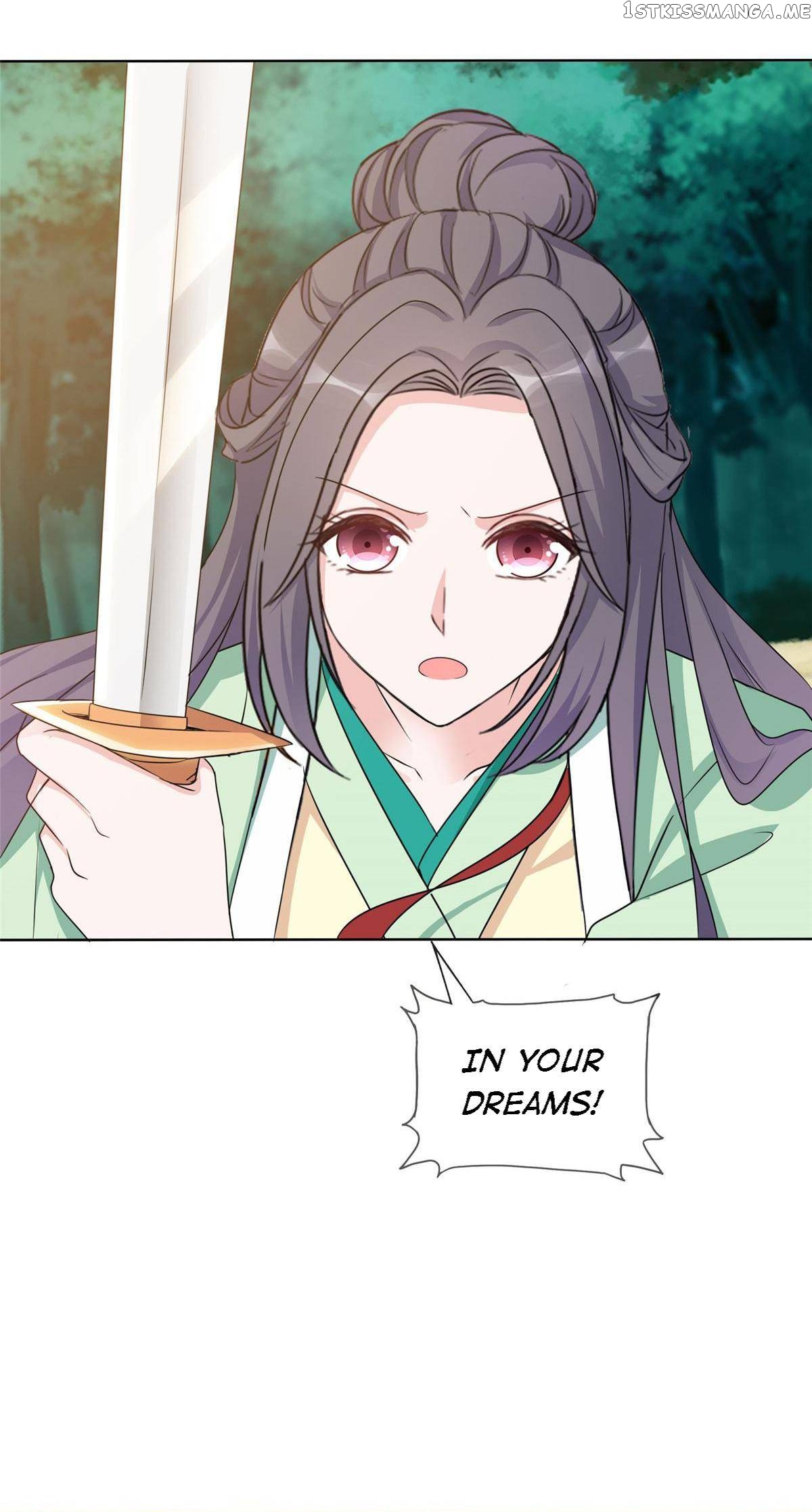 I Will ~Not~ Fall For My Contractual Girlfriend Chapter 23 - page 23