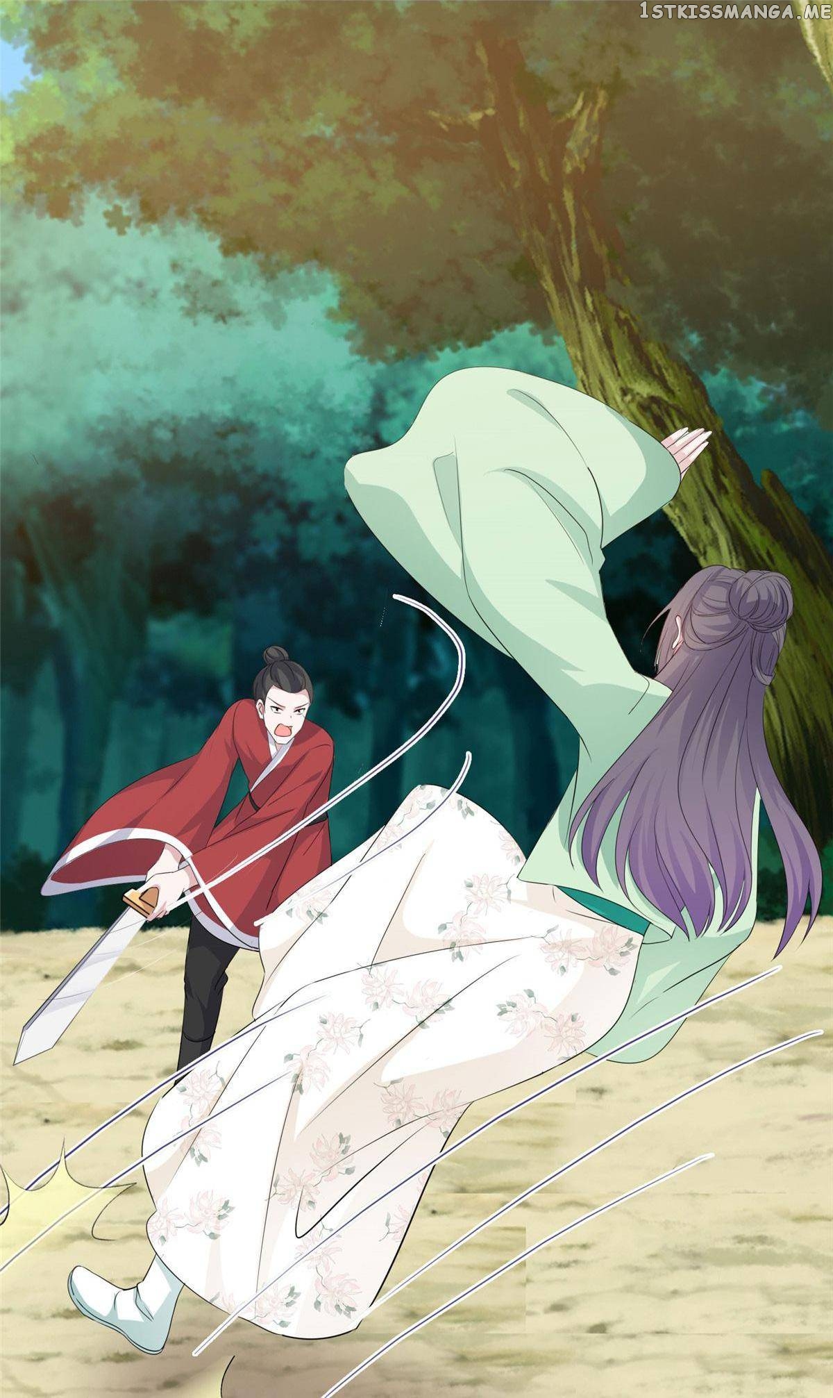 I Will ~Not~ Fall For My Contractual Girlfriend Chapter 23 - page 24